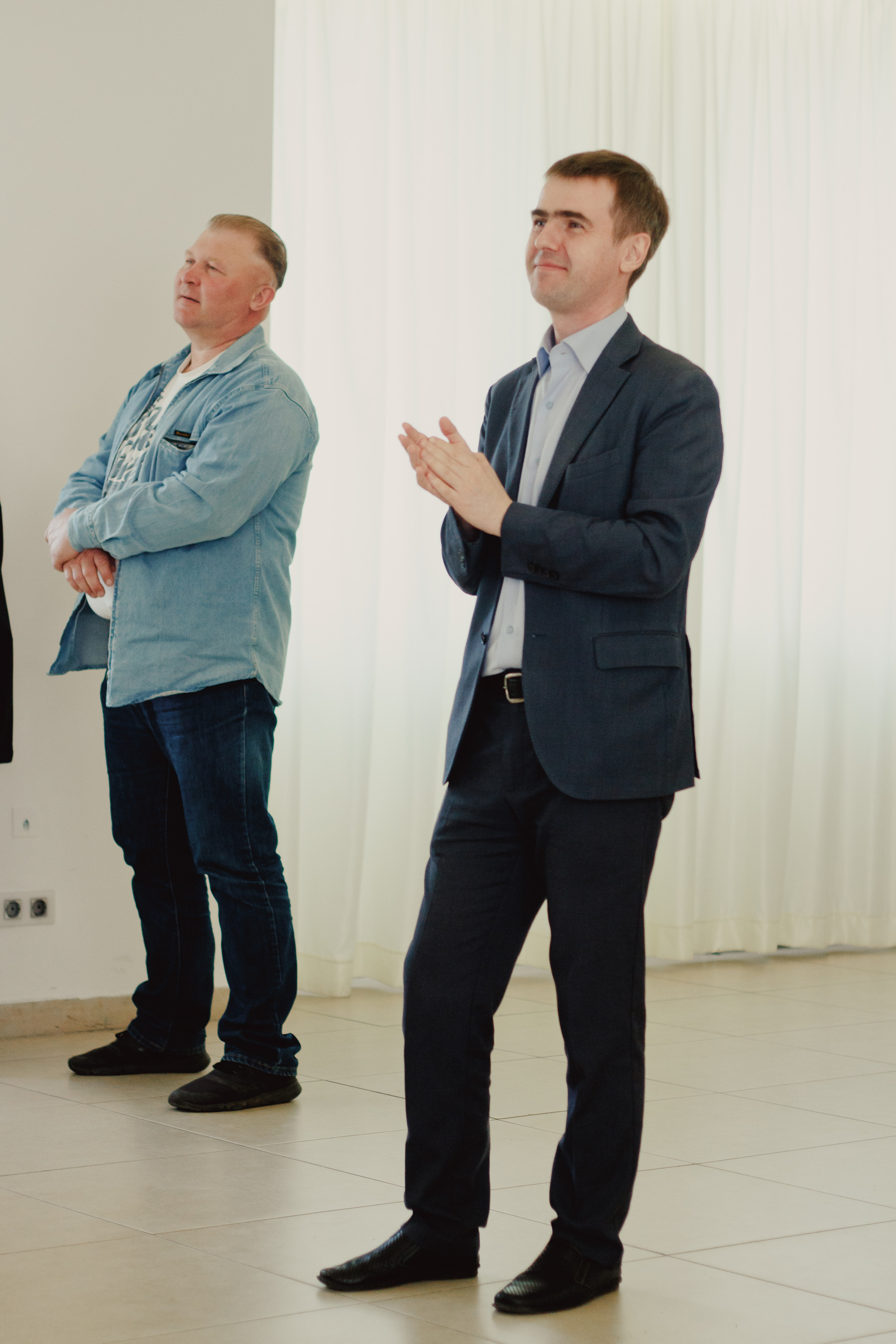 Смотреть всю серию. Фотограф Надршина Лилия