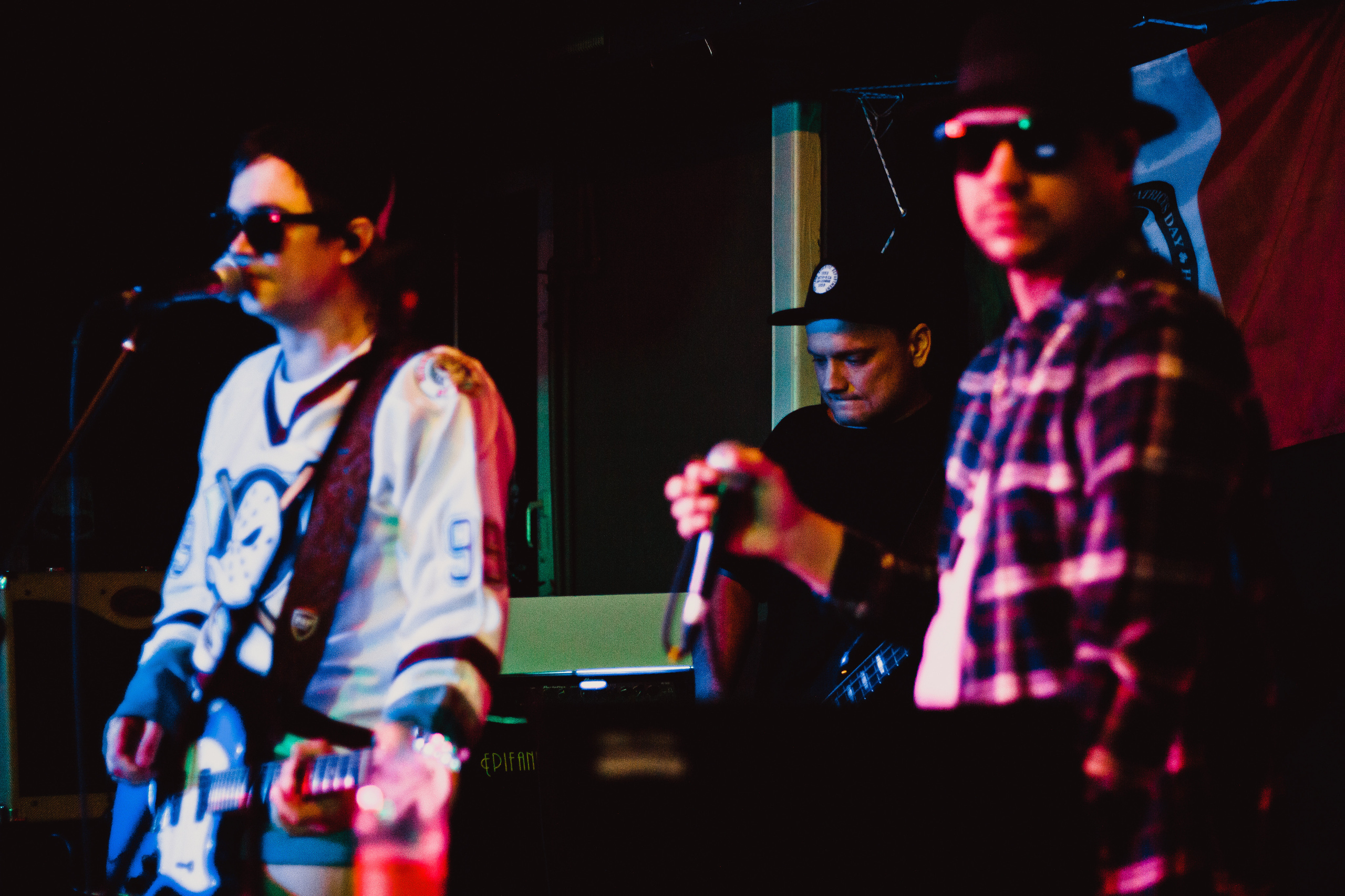 Смотреть всю серию. Фотограф Надршина Лилия