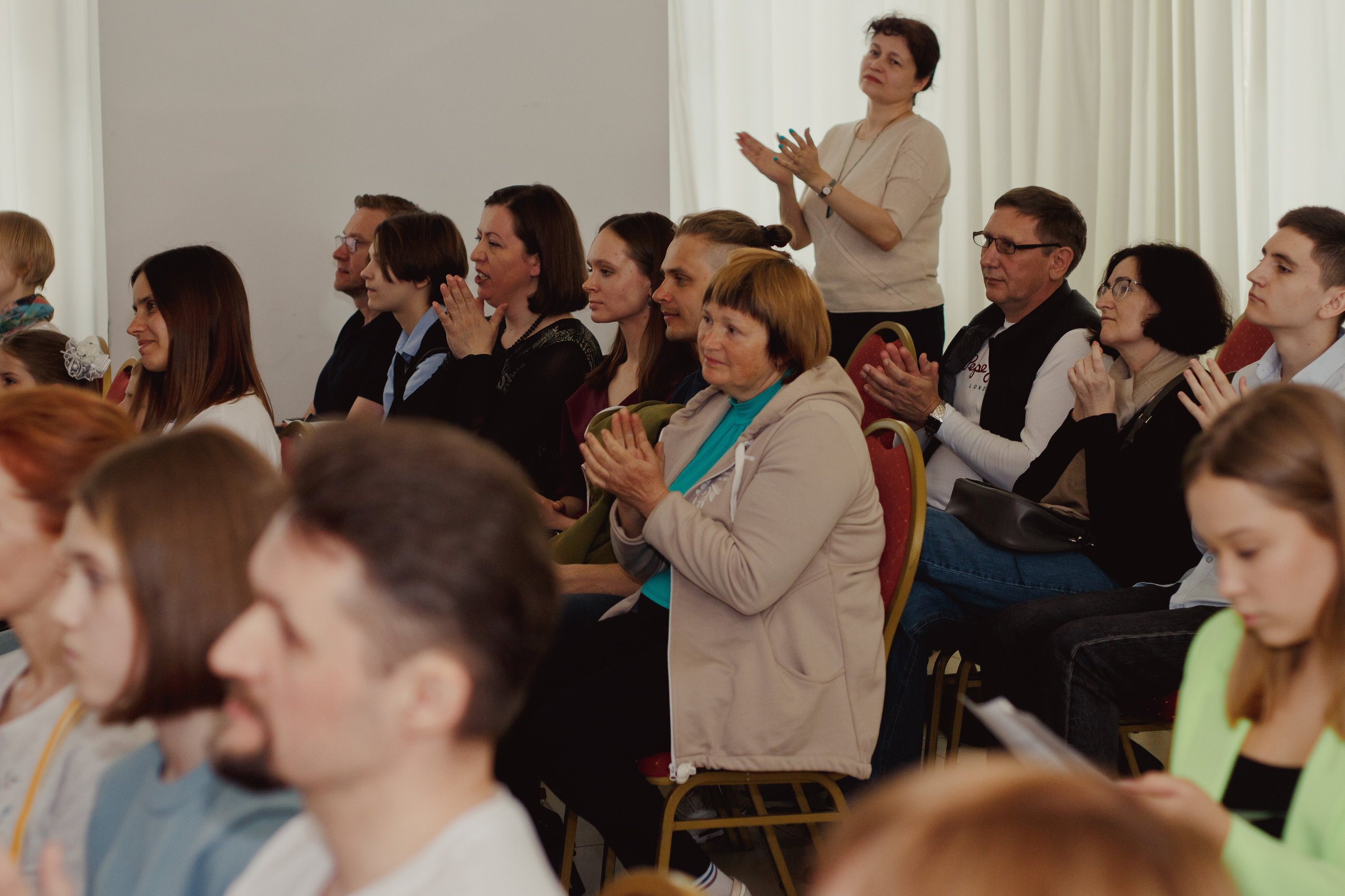 Смотреть всю серию. Фотограф Надршина Лилия