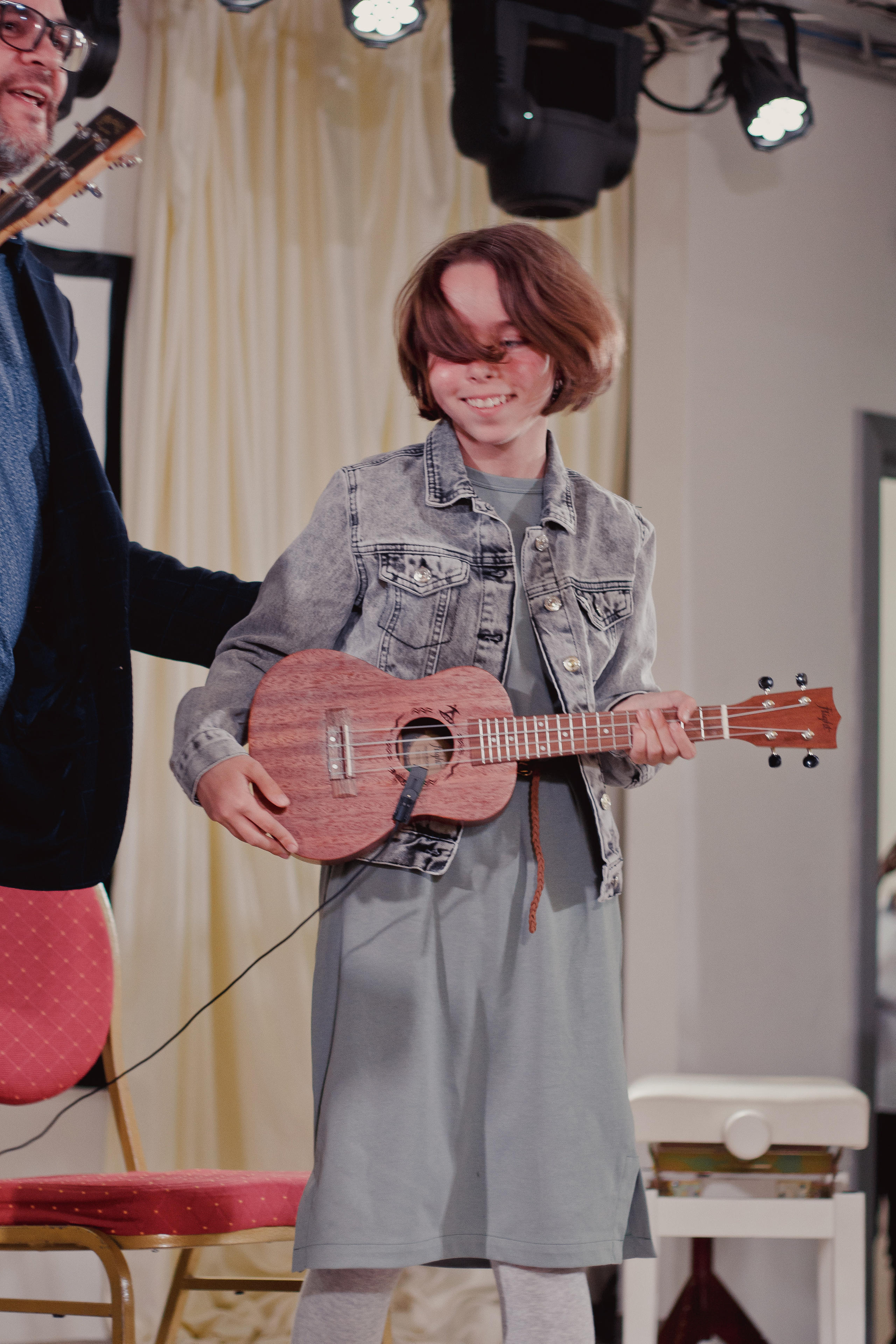 Смотреть всю серию. Фотограф Надршина Лилия