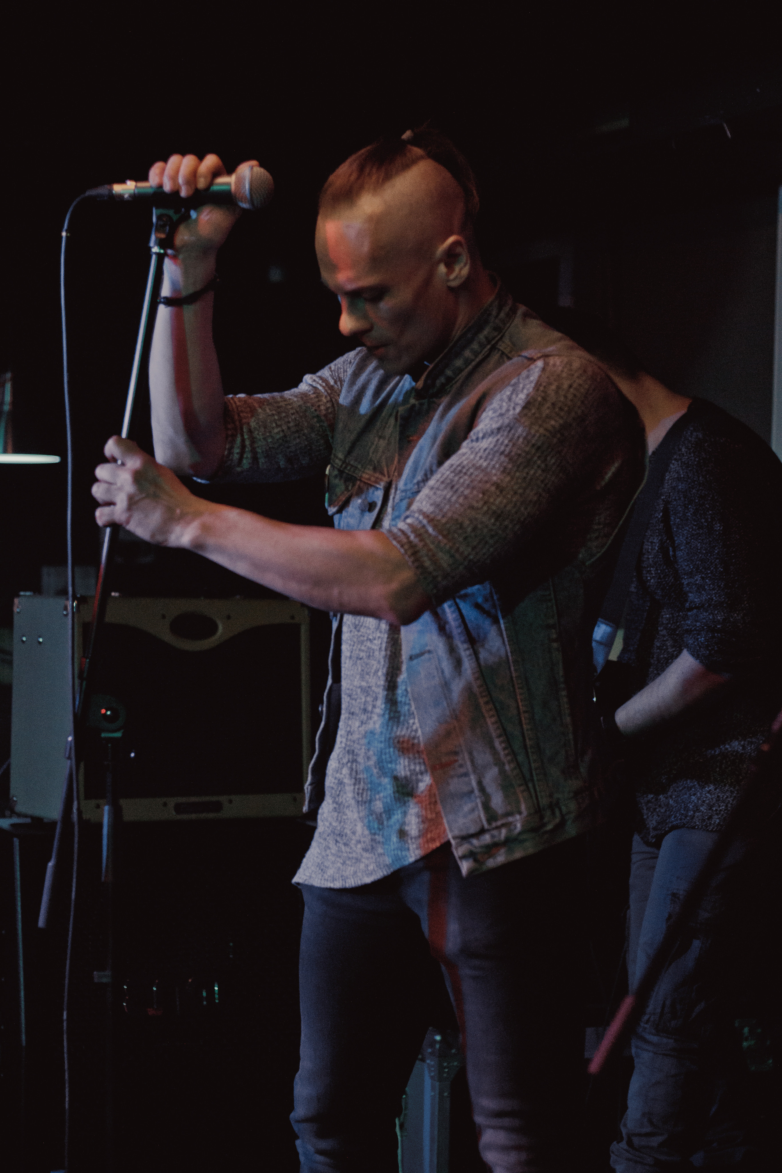 Смотреть всю серию. Фотограф Надршина Лилия