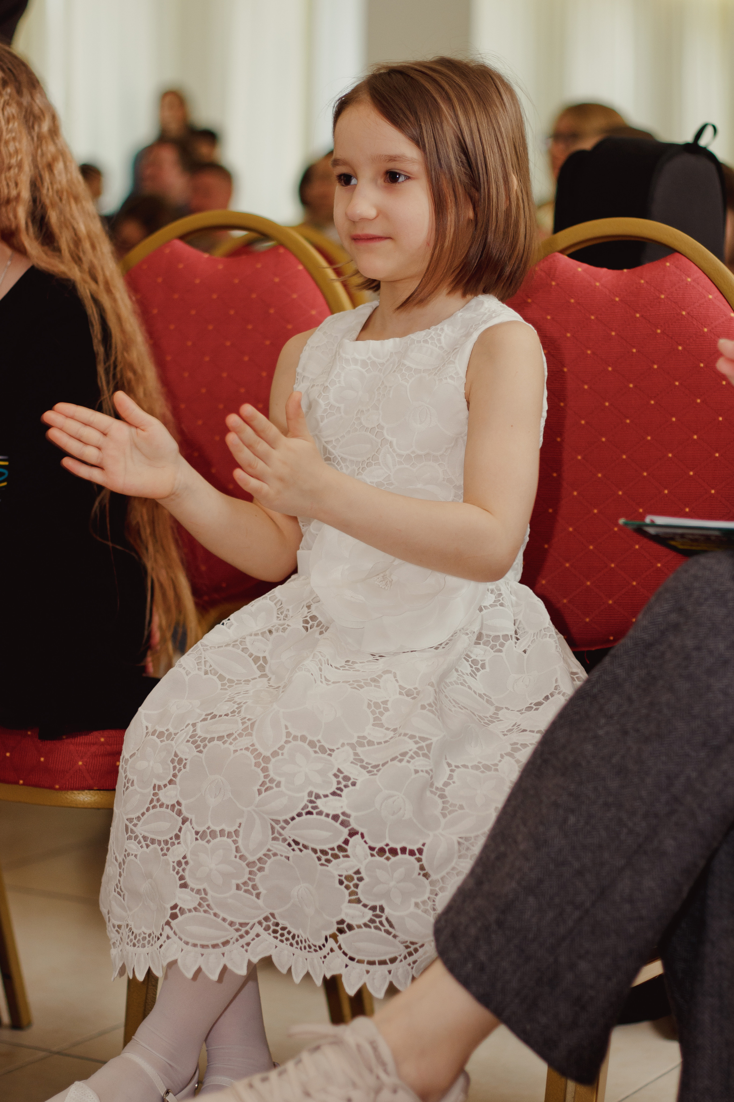 Смотреть всю серию. Фотограф Надршина Лилия