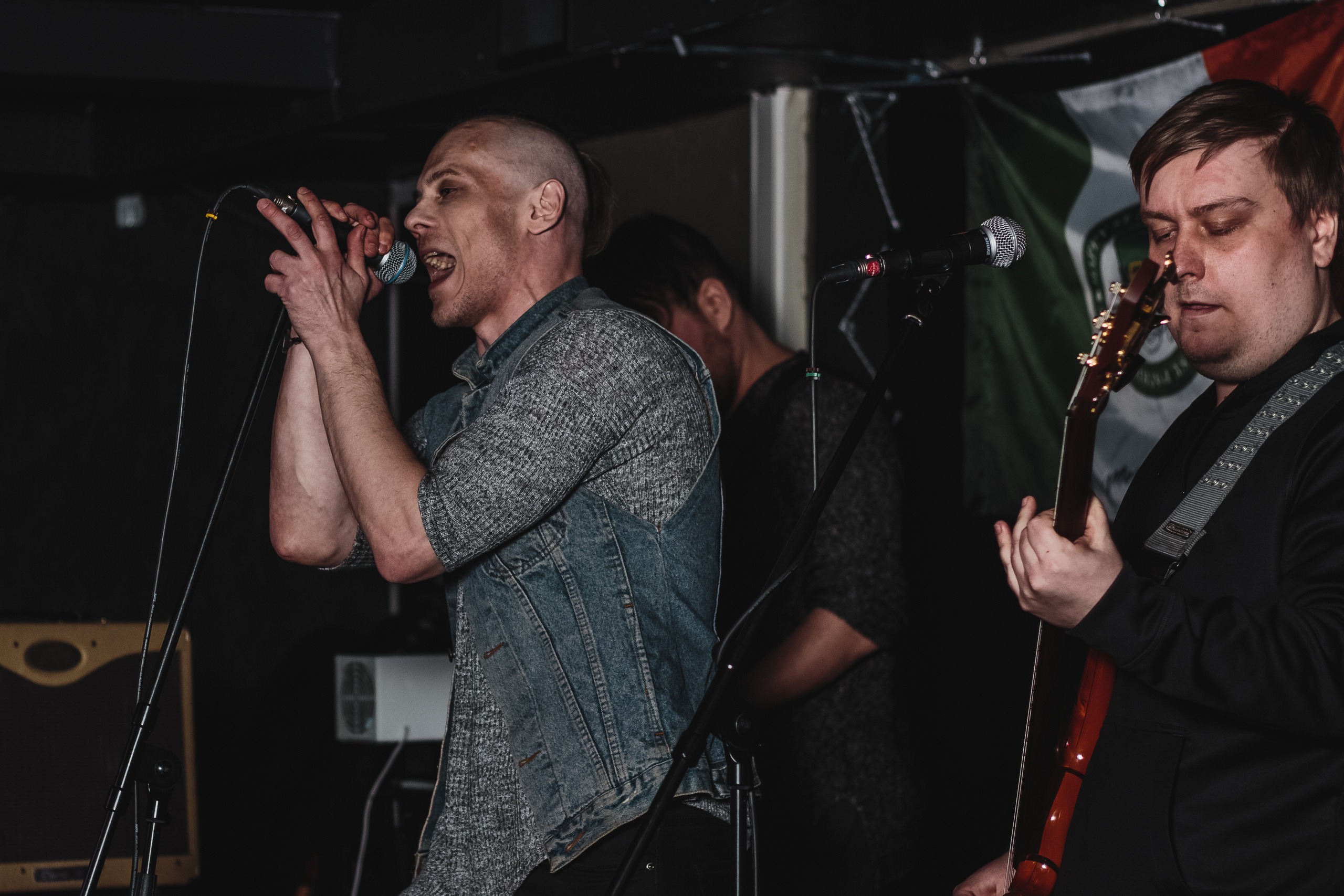 Смотреть всю серию. Фотограф Надршина Лилия