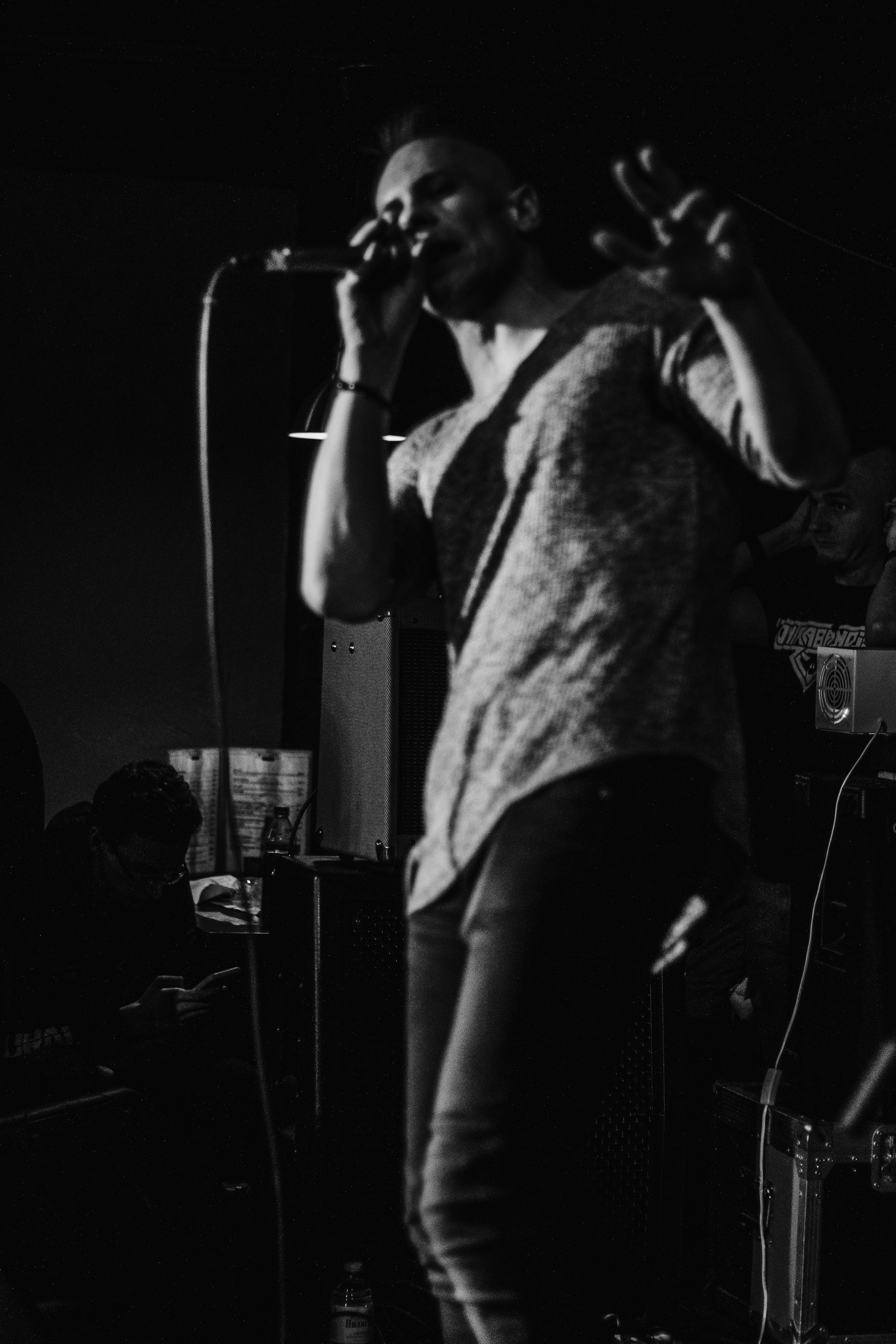 Смотреть всю серию. Фотограф Надршина Лилия