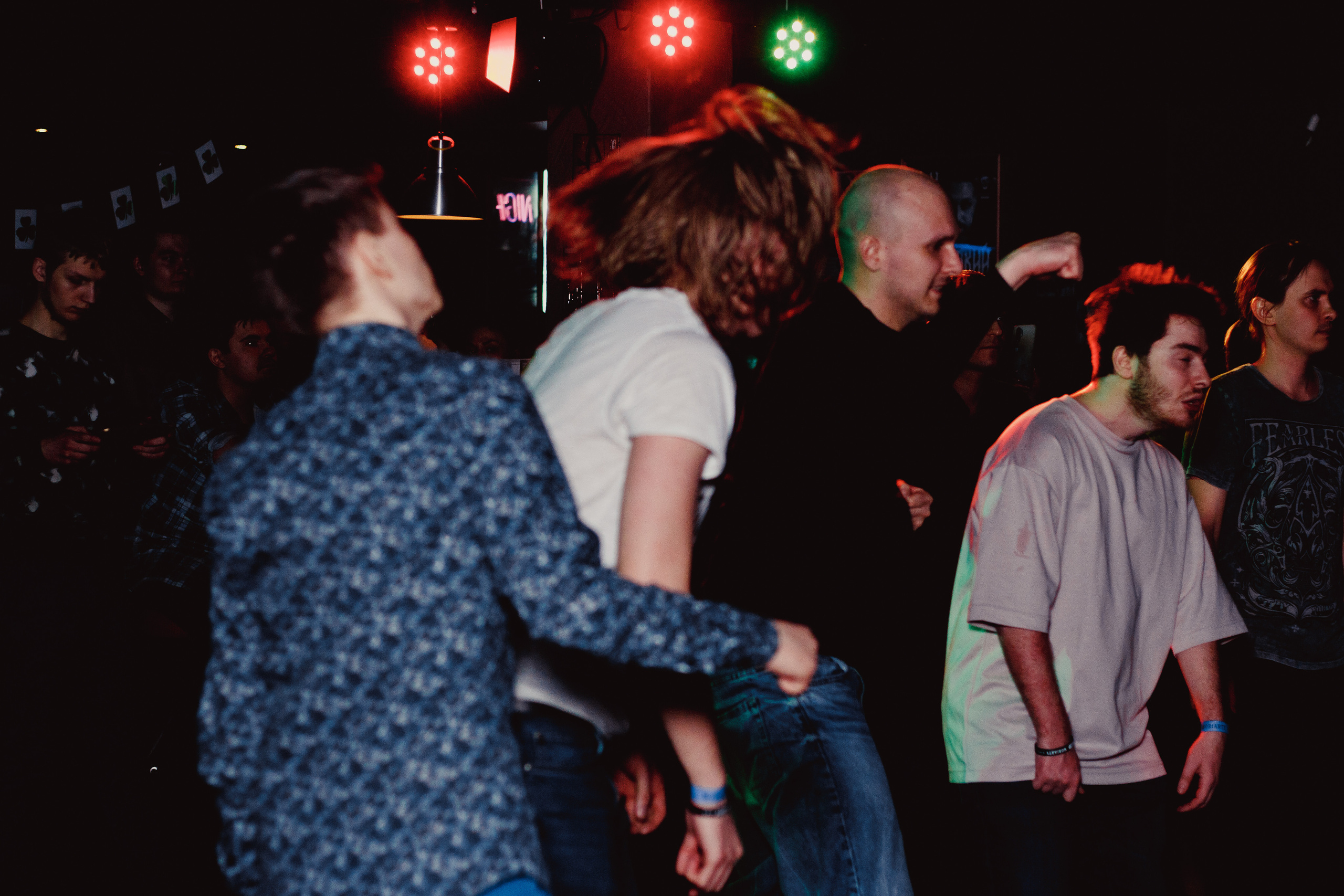 Смотреть всю серию. Фотограф Надршина Лилия