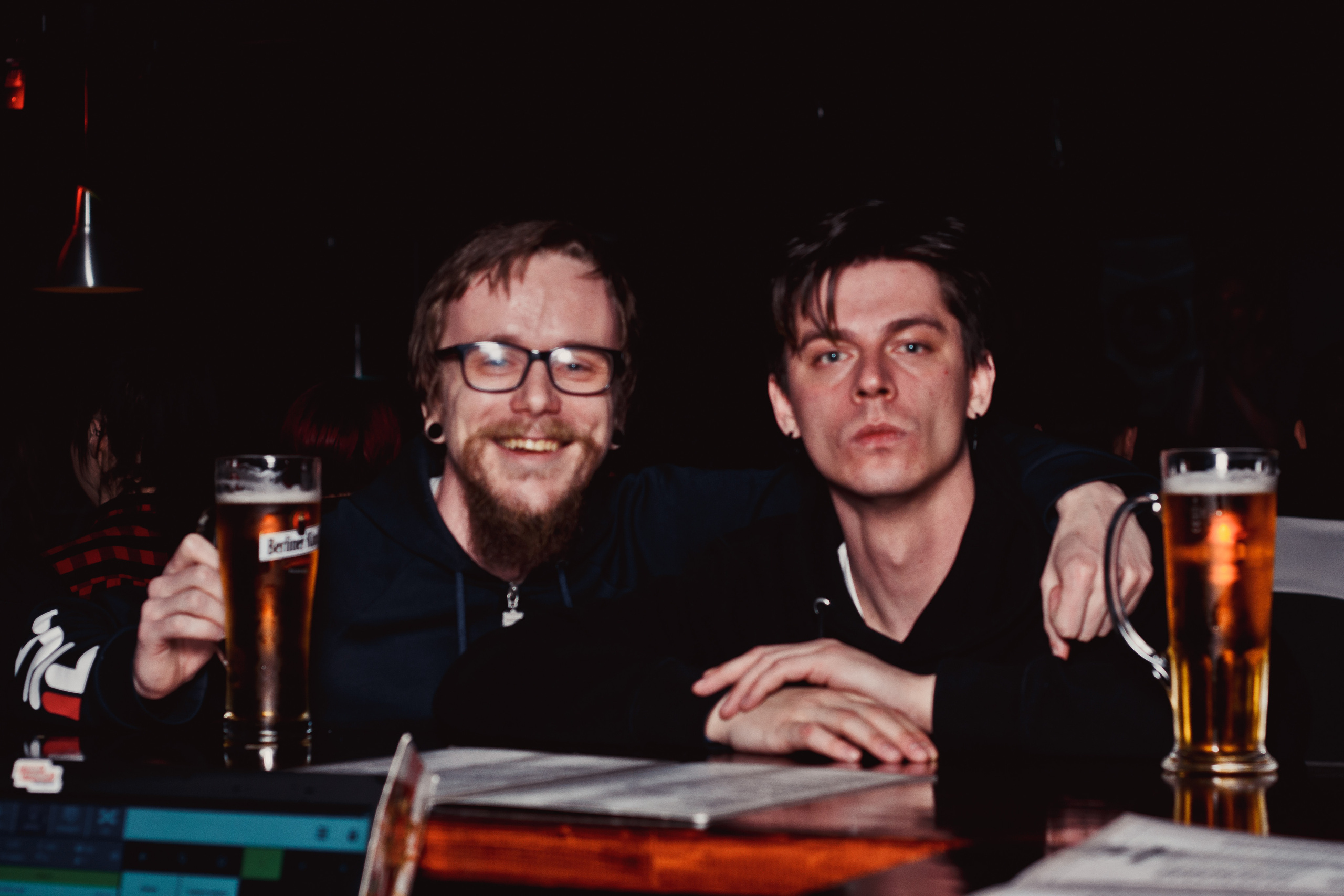 Смотреть всю серию. Фотограф Надршина Лилия