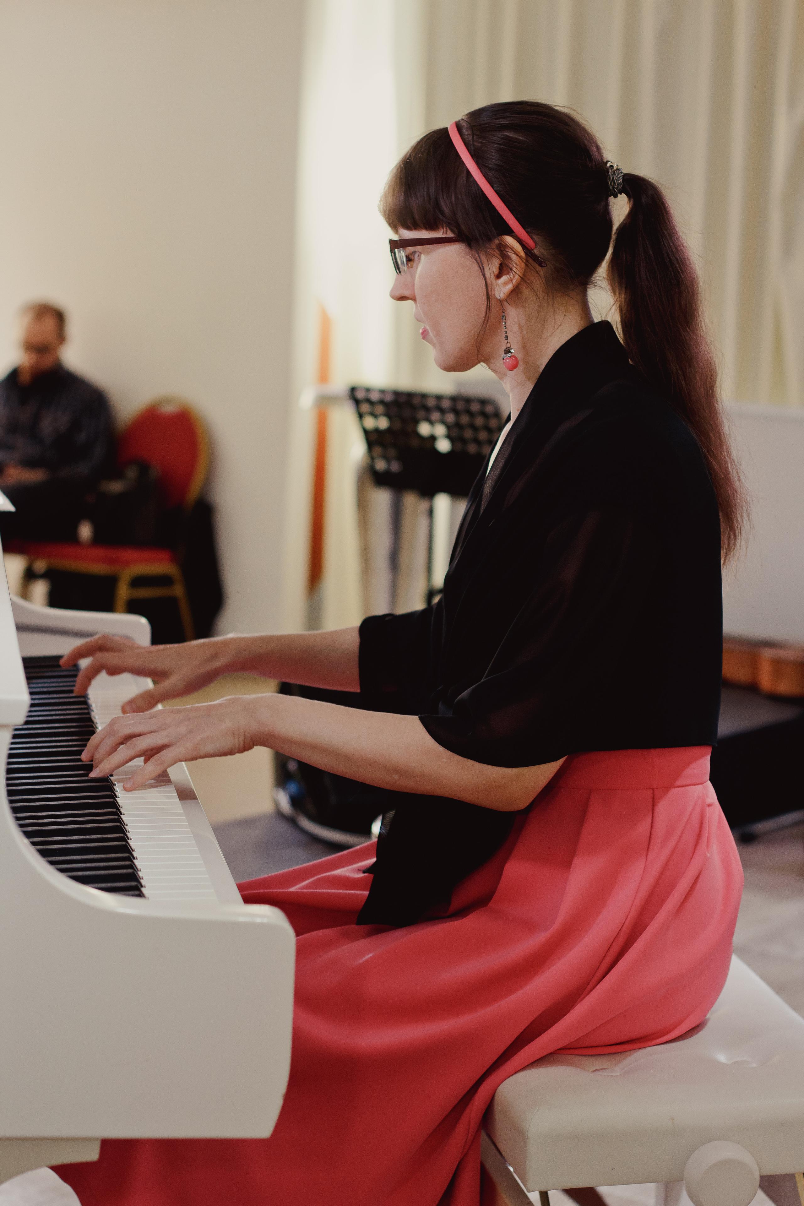 Смотреть всю серию. Фотограф Надршина Лилия