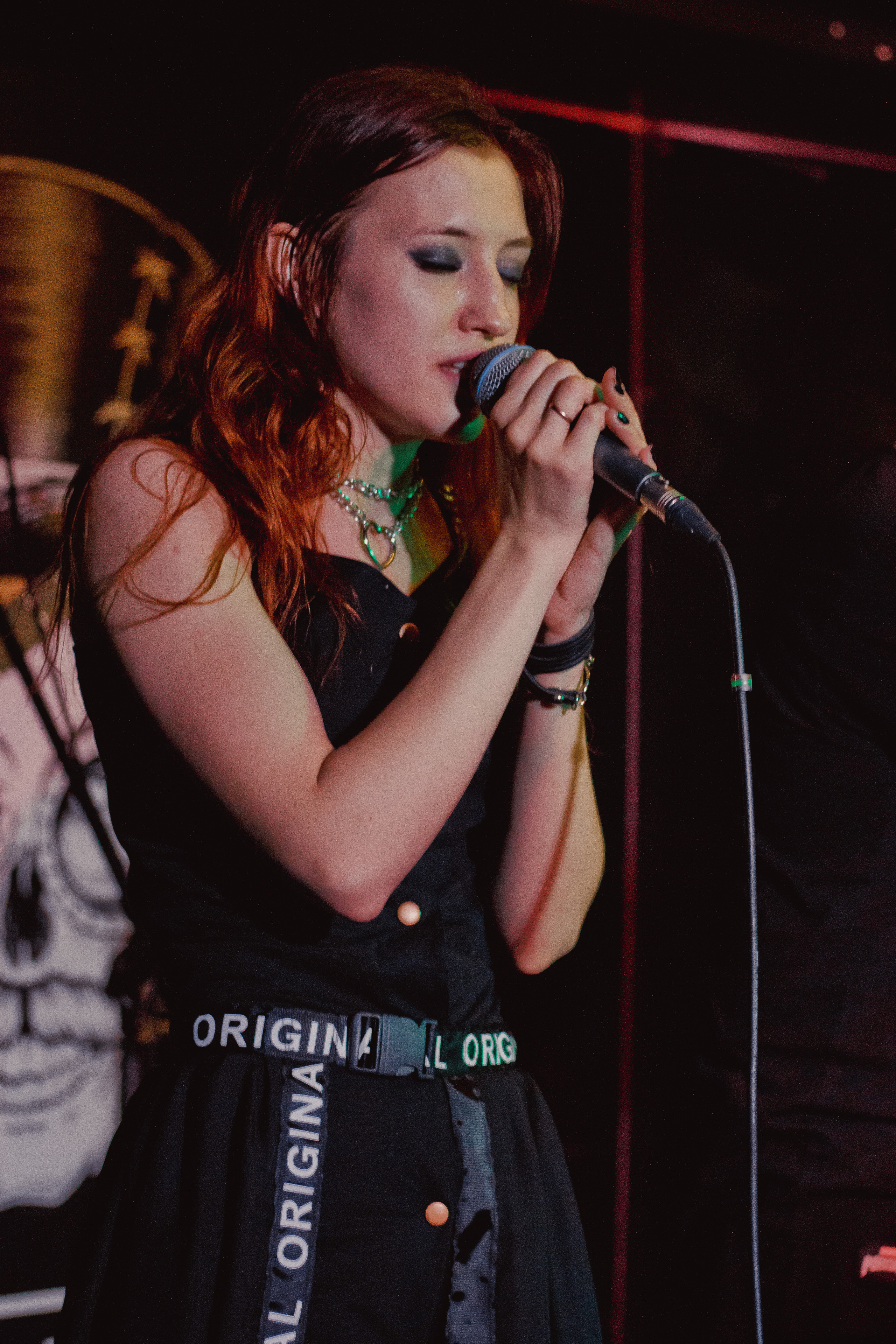 Смотреть всю серию. Фотограф Надршина Лилия