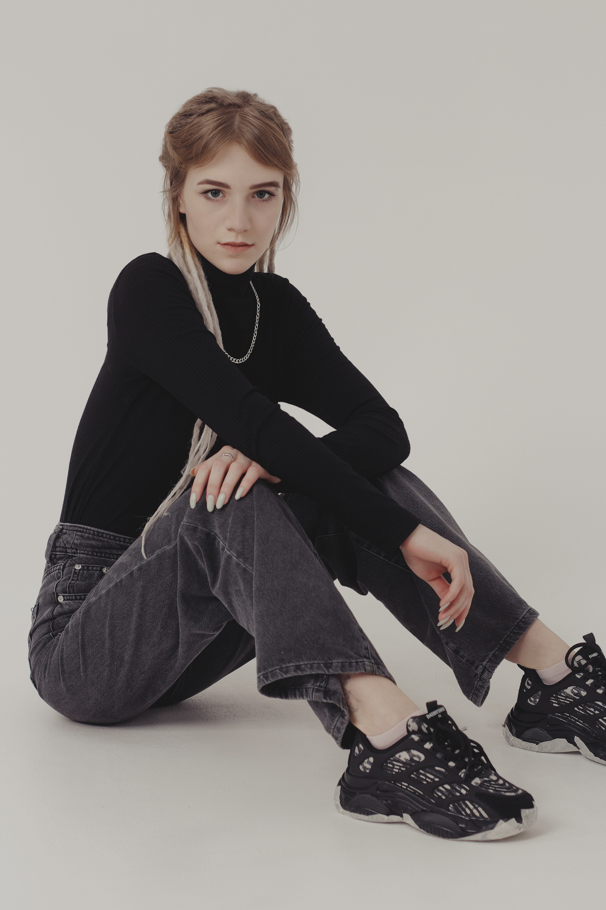 STYLISH MINIMALISM. Фотограф Надршина Лилия