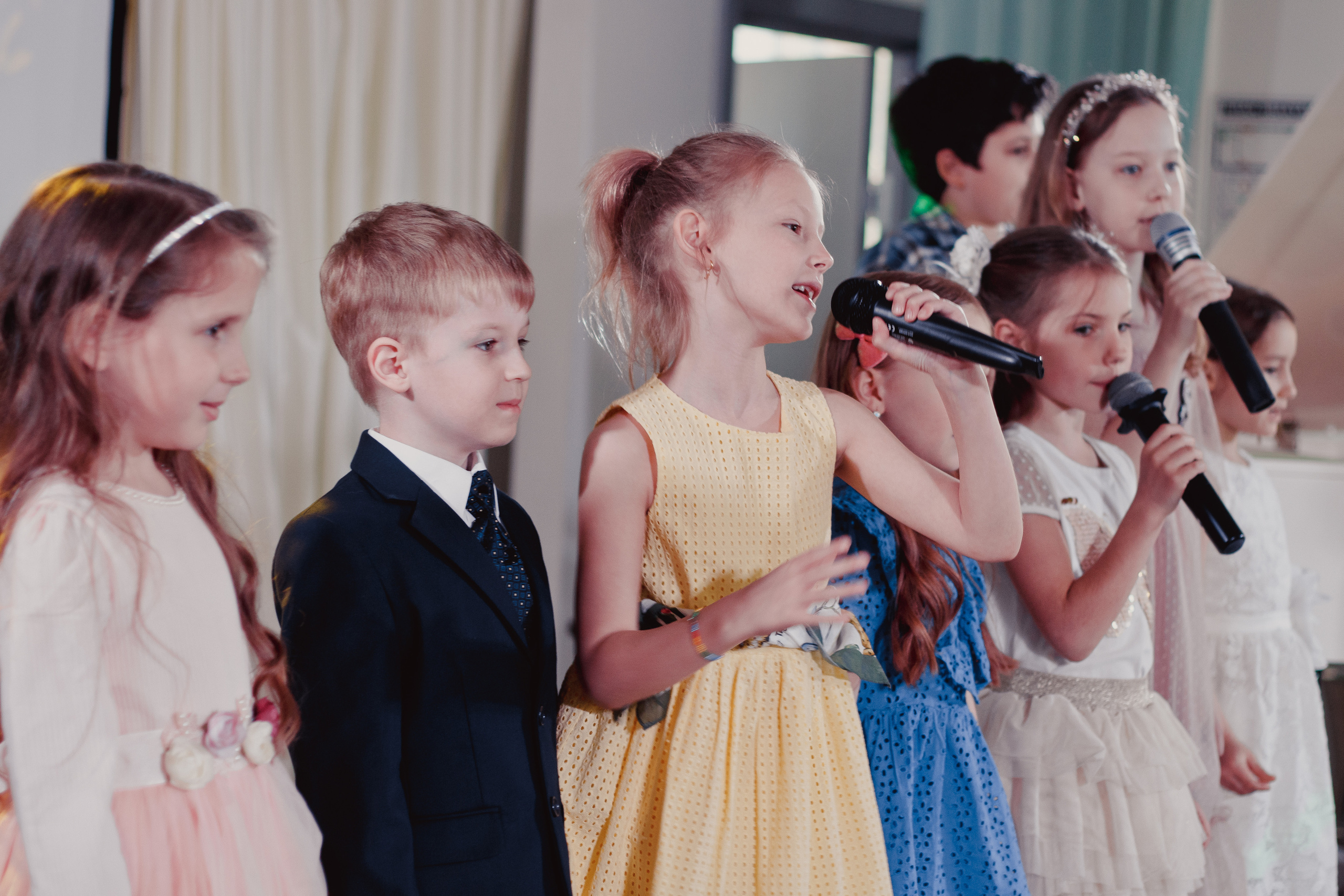 Смотреть всю серию. Фотограф Надршина Лилия