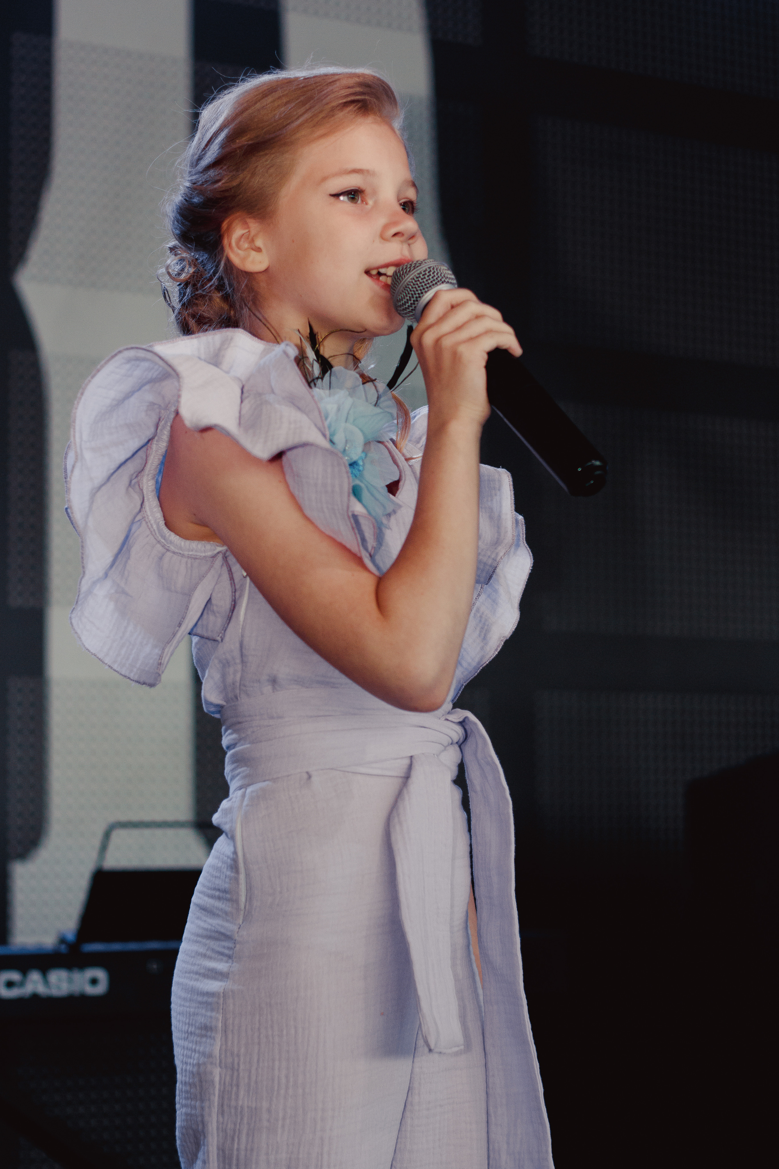 Смотреть всю серию. Фотограф Надршина Лилия