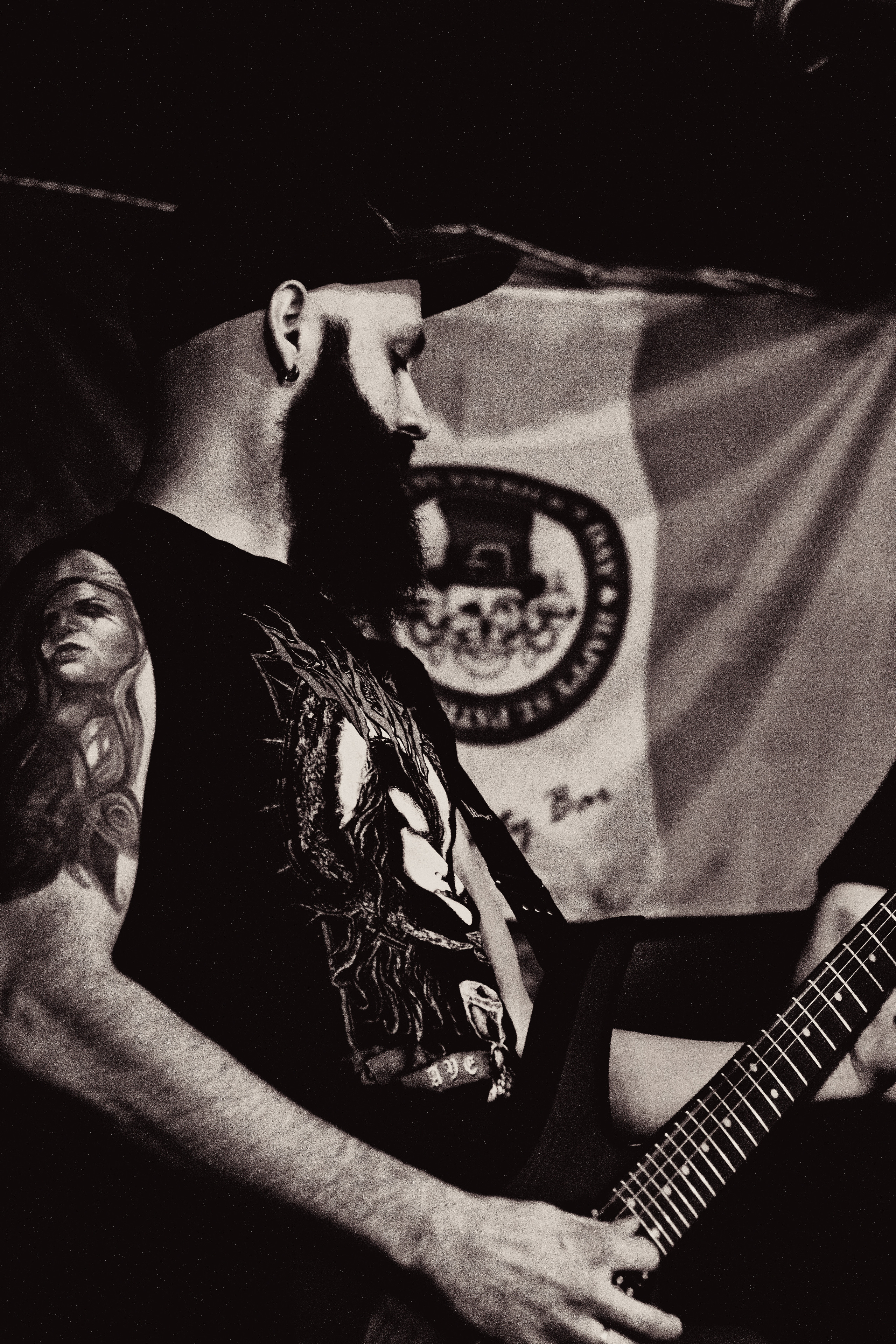 Смотреть всю серию. Фотограф Надршина Лилия