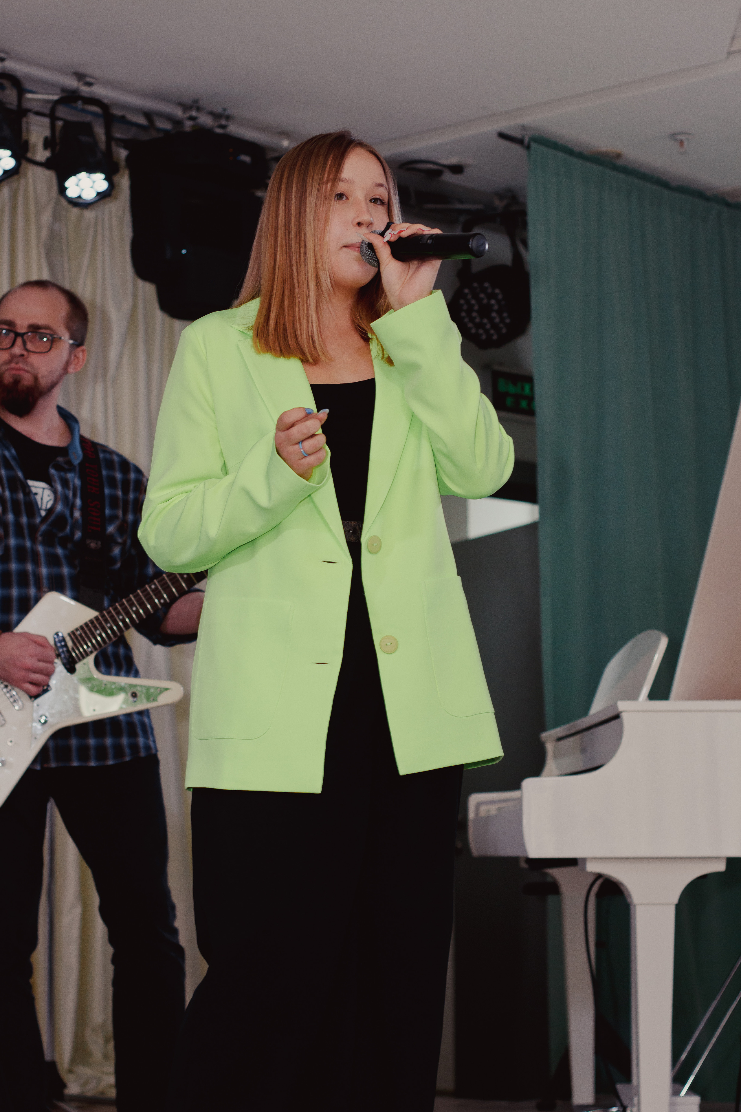 Смотреть всю серию. Фотограф Надршина Лилия