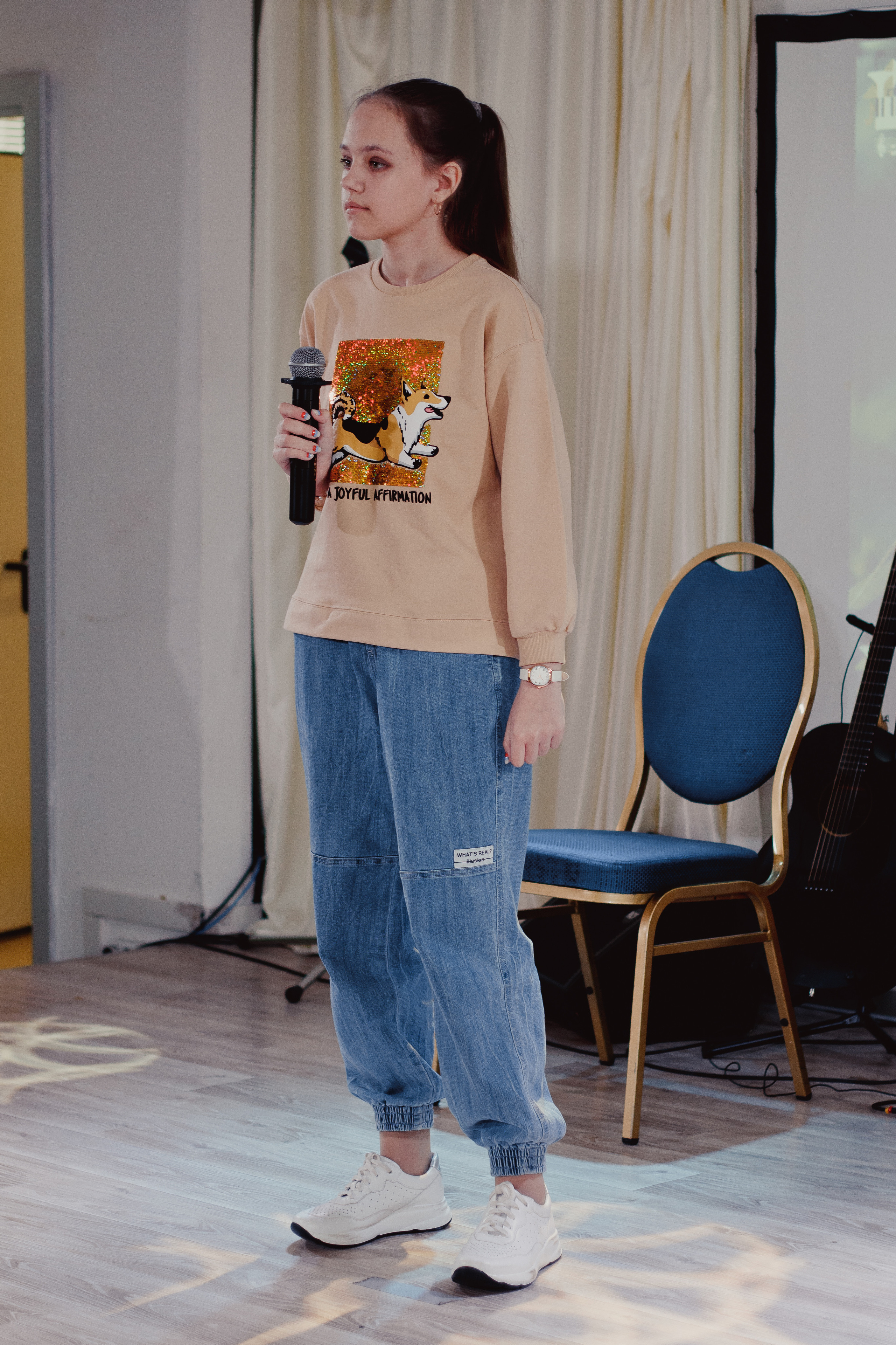 Смотреть всю серию. Фотограф Надршина Лилия