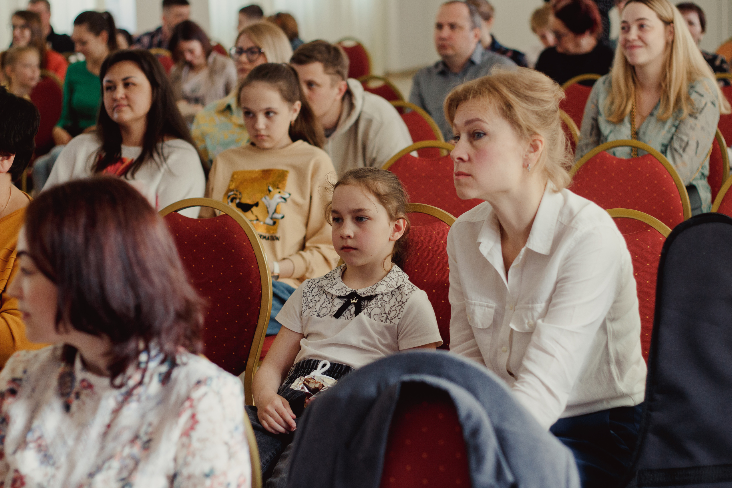 Смотреть всю серию. Фотограф Надршина Лилия