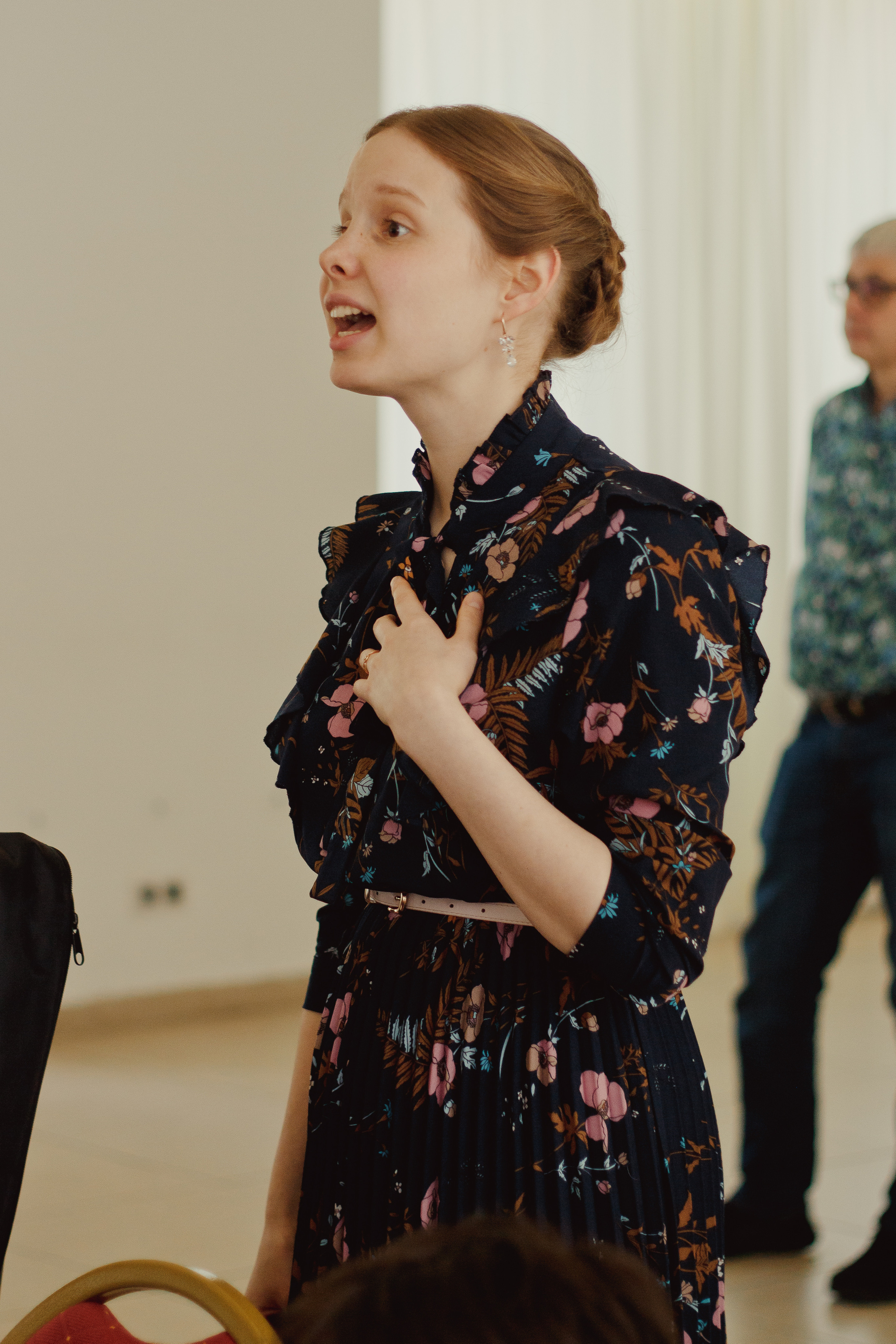 Смотреть всю серию. Фотограф Надршина Лилия