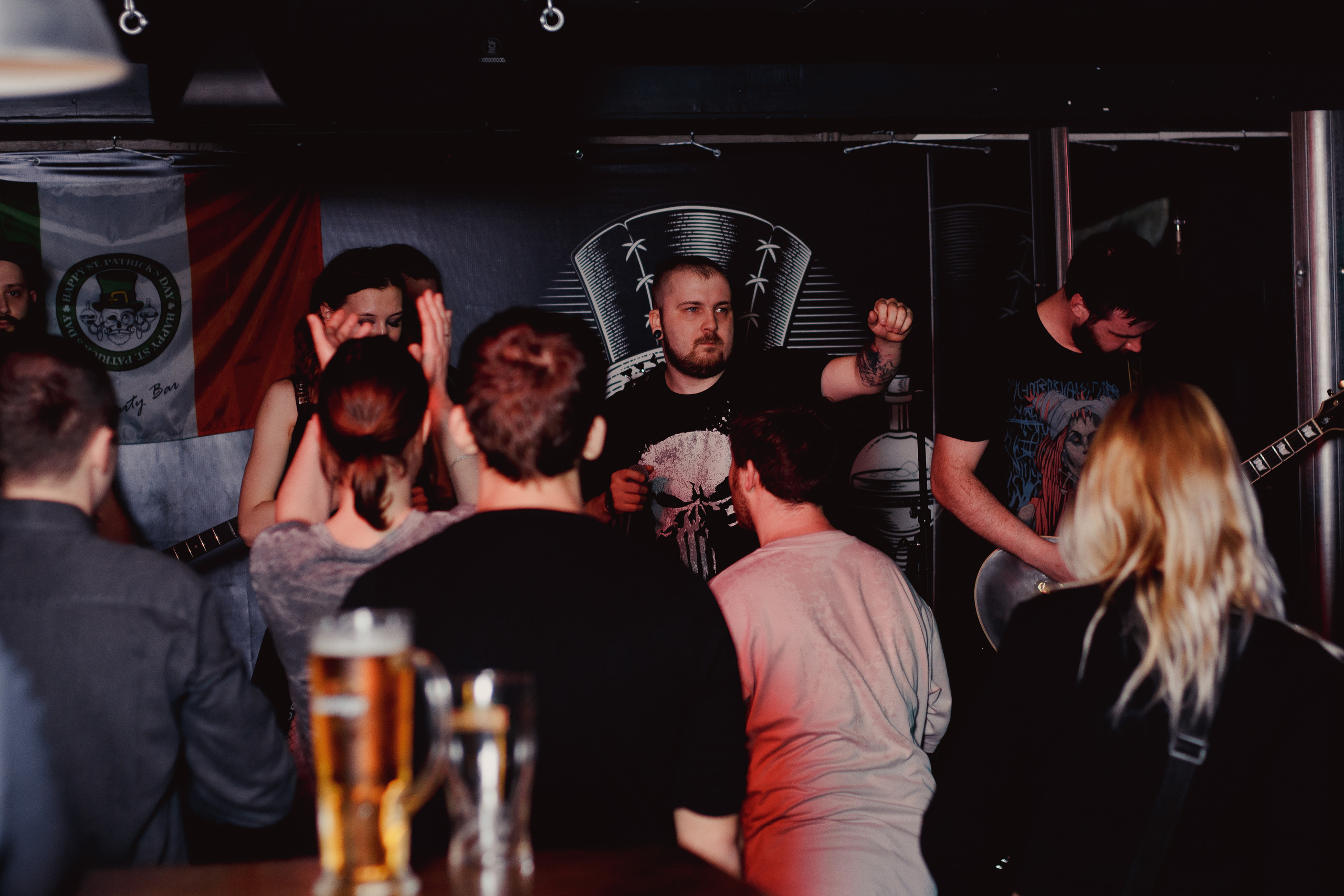 Смотреть всю серию. Фотограф Надршина Лилия