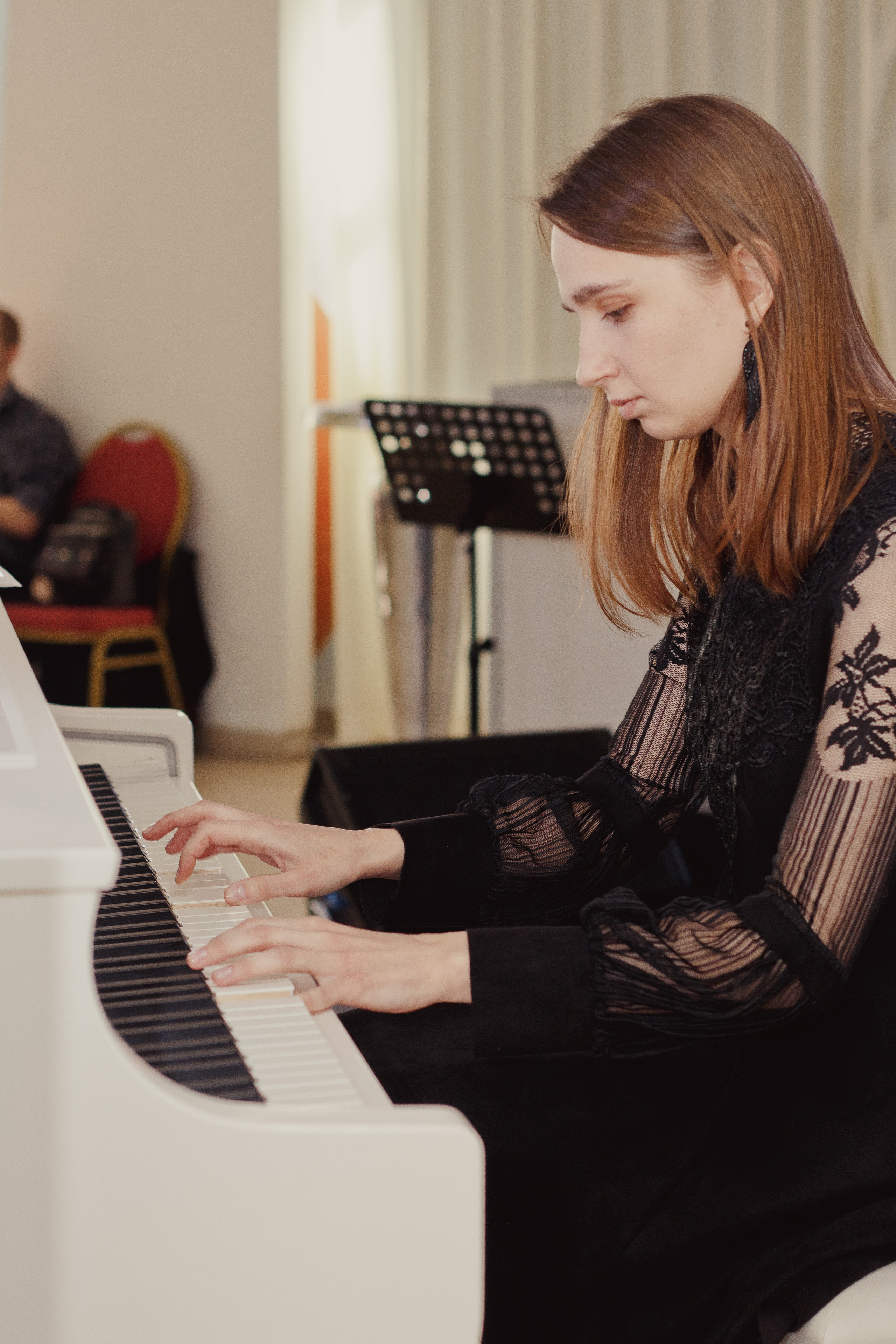 Смотреть всю серию. Фотограф Надршина Лилия