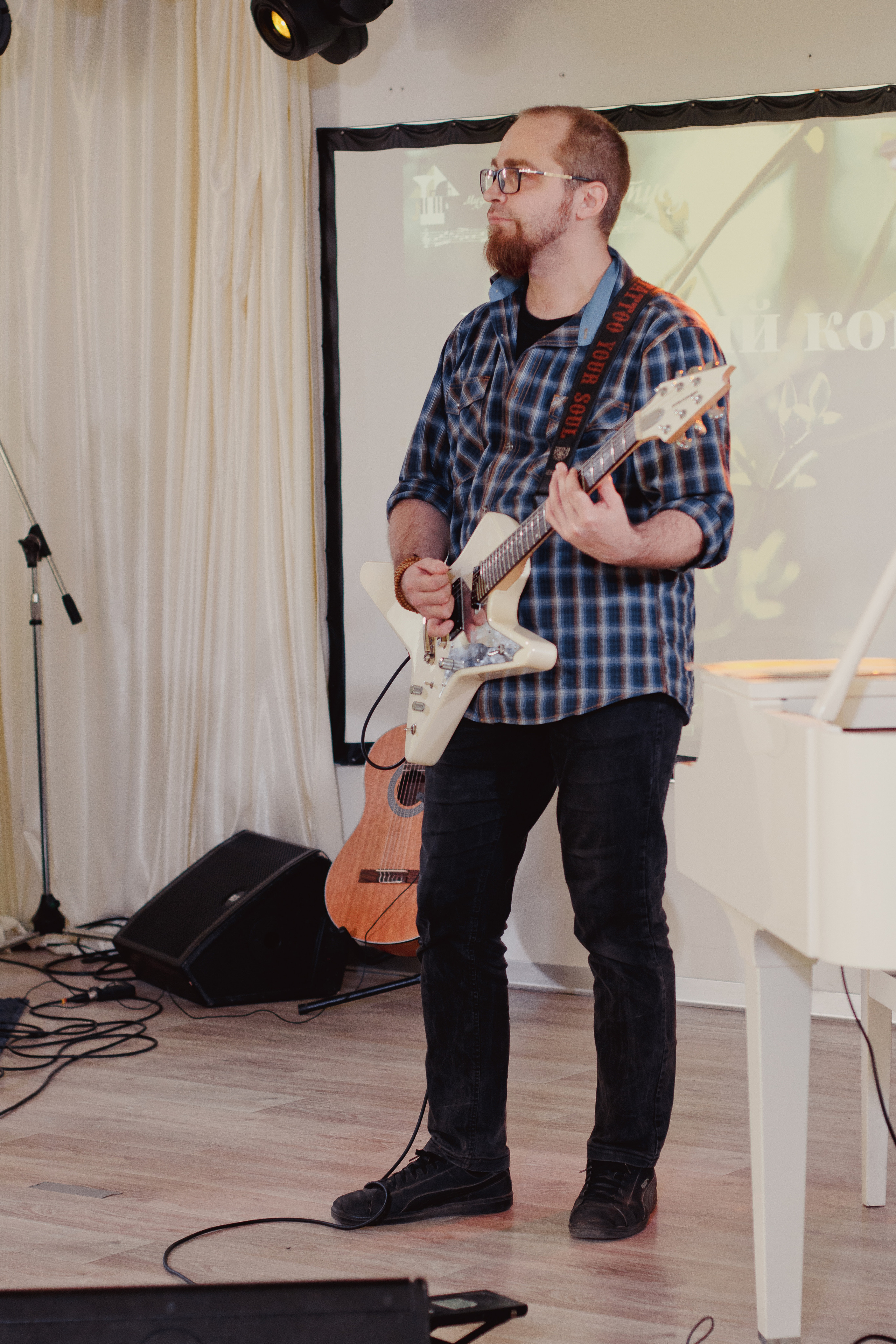 Смотреть всю серию. Фотограф Надршина Лилия