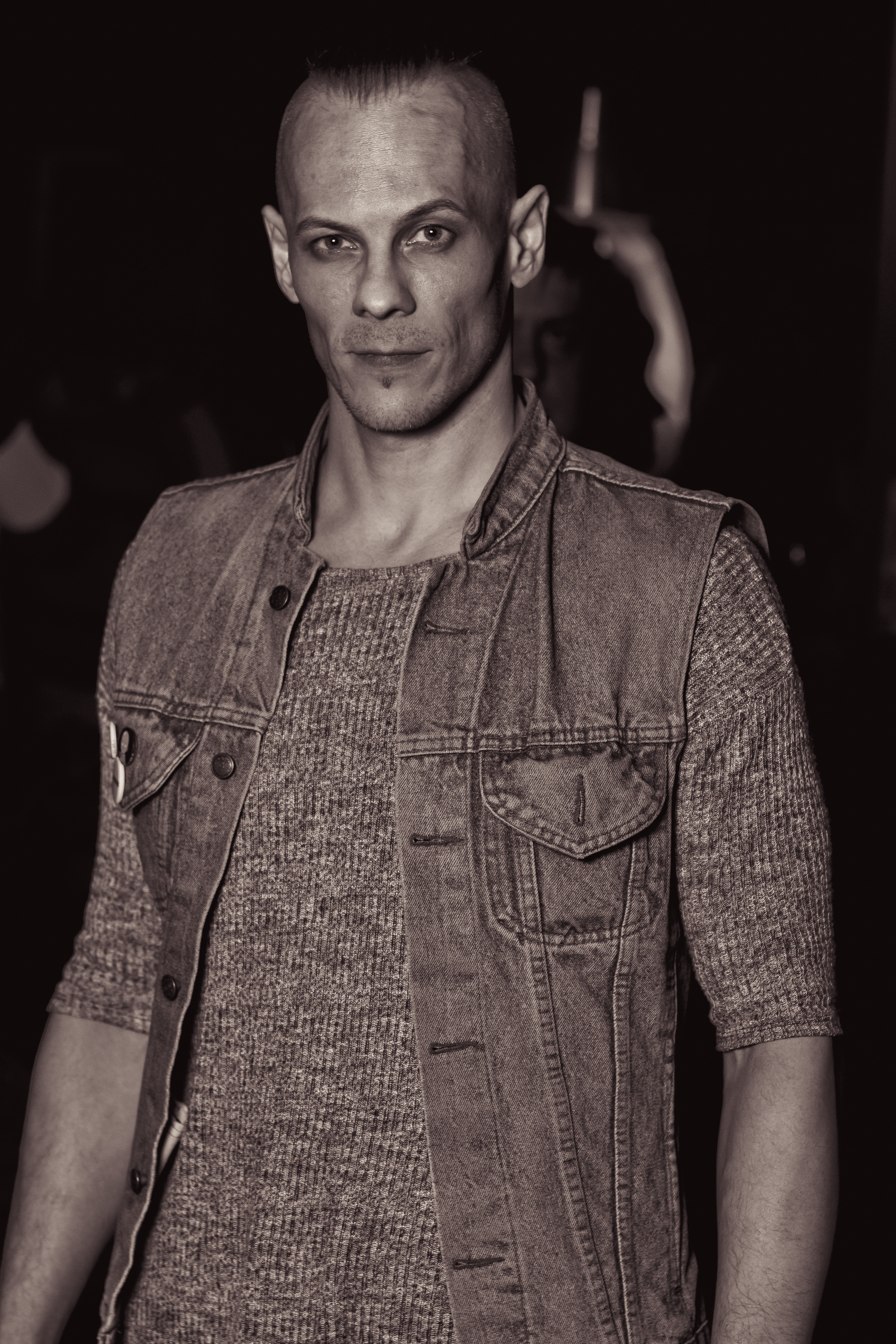 Смотреть всю серию. Фотограф Надршина Лилия