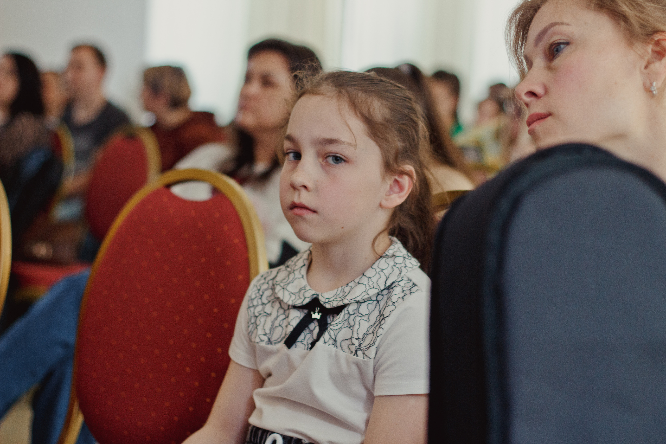 Смотреть всю серию. Фотограф Надршина Лилия