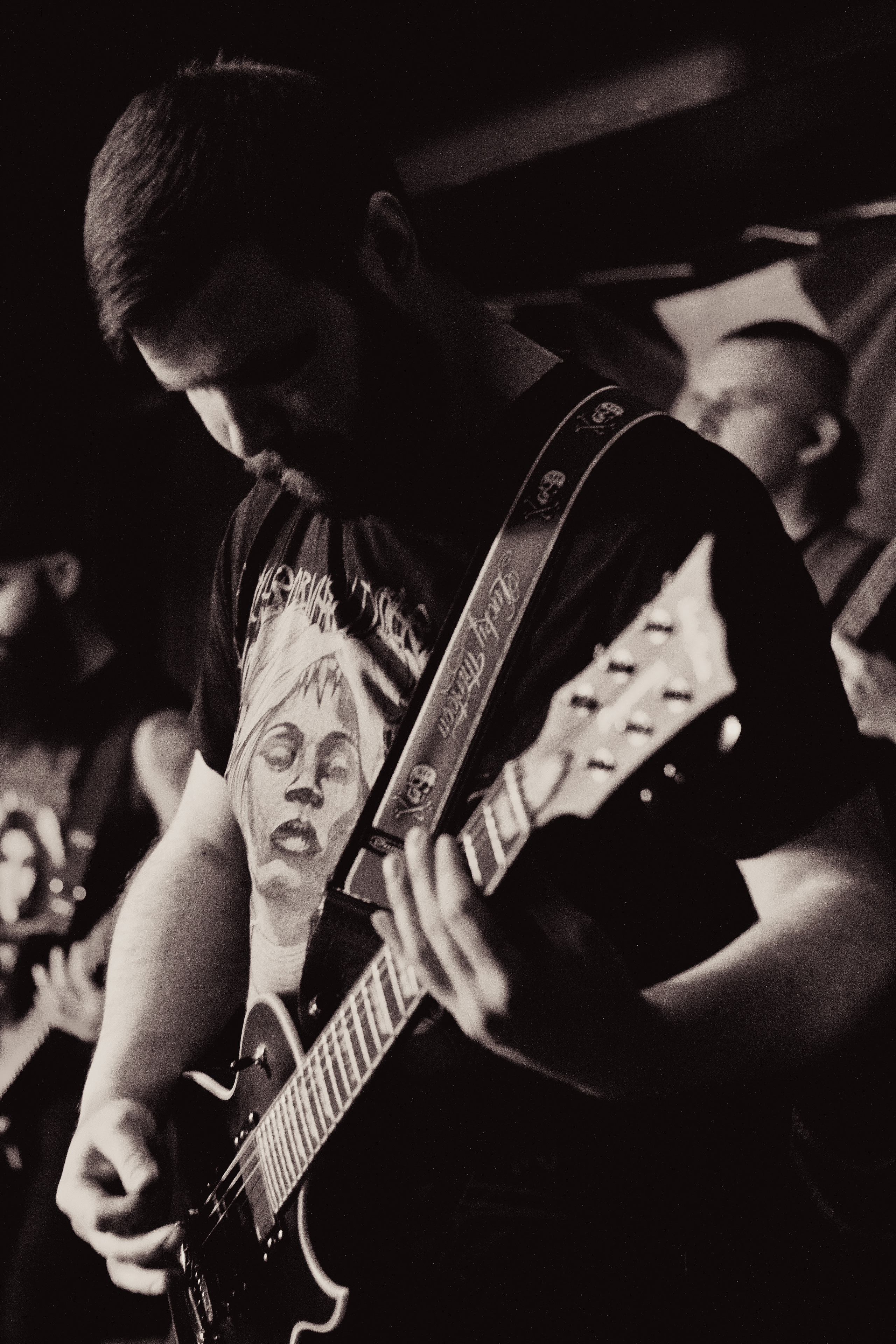 Смотреть всю серию. Фотограф Надршина Лилия