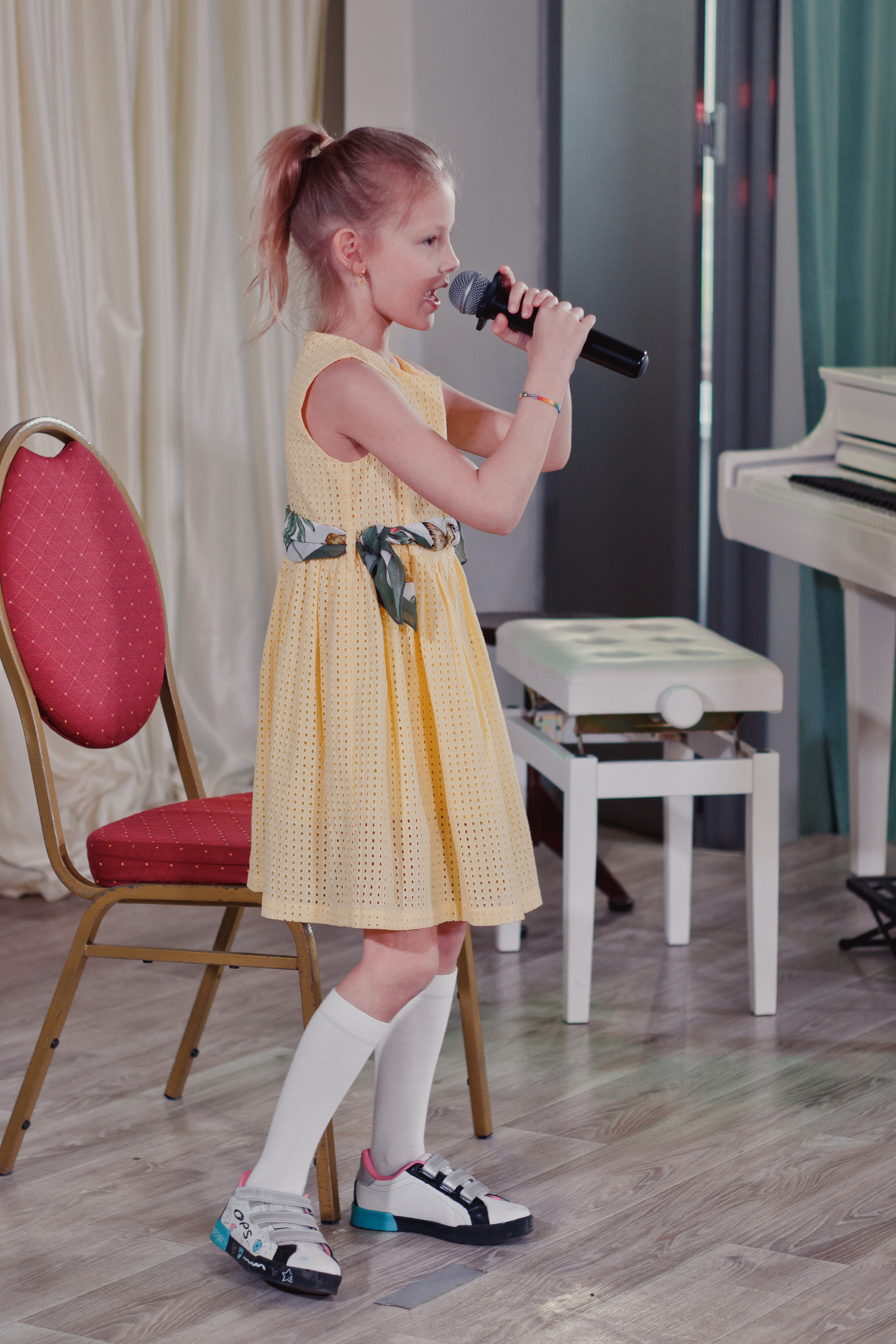 Смотреть всю серию. Фотограф Надршина Лилия