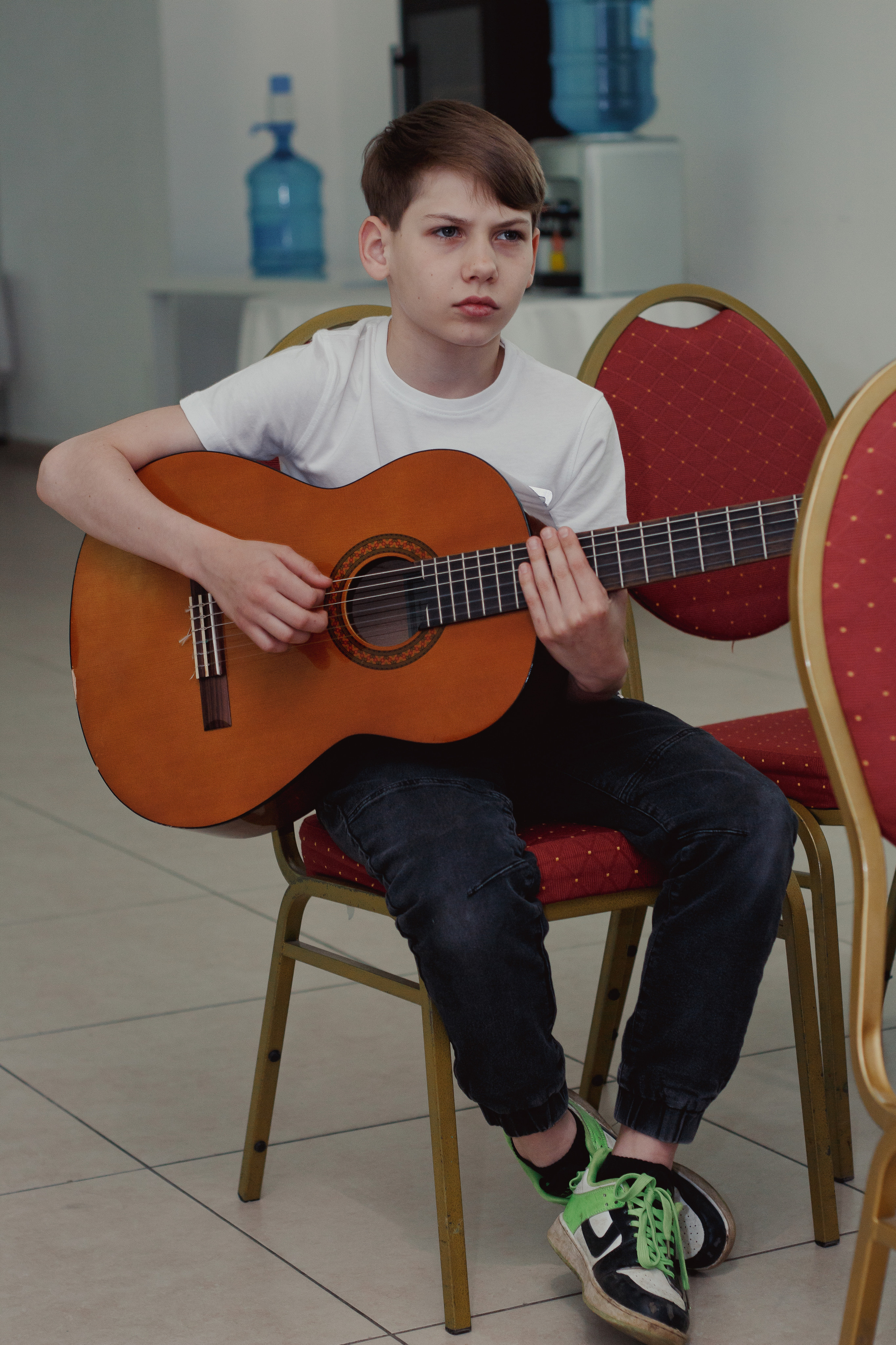 Смотреть всю серию. Фотограф Надршина Лилия