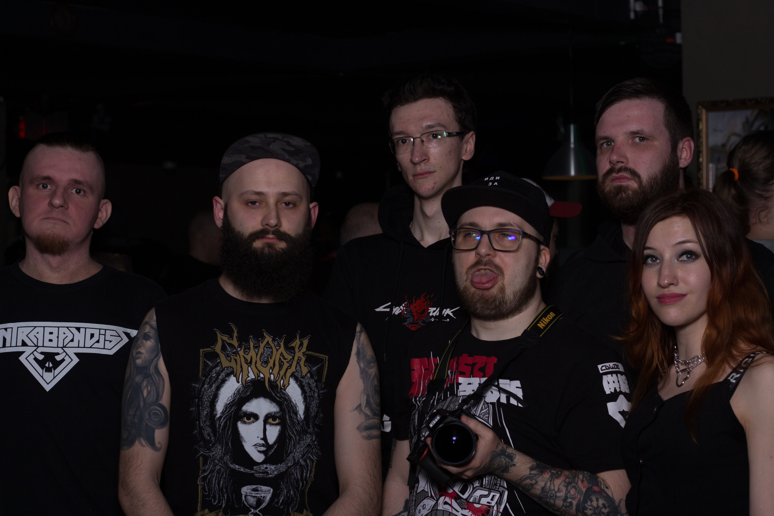 Смотреть всю серию. Фотограф Надршина Лилия