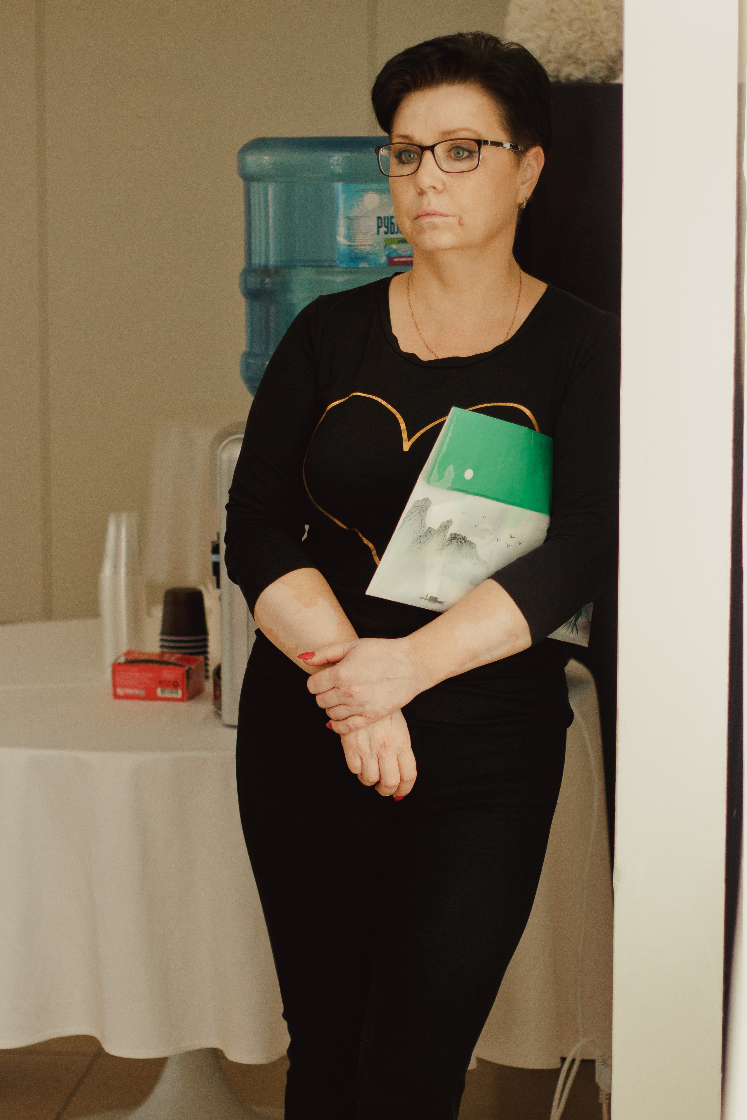 Смотреть всю серию. Фотограф Надршина Лилия