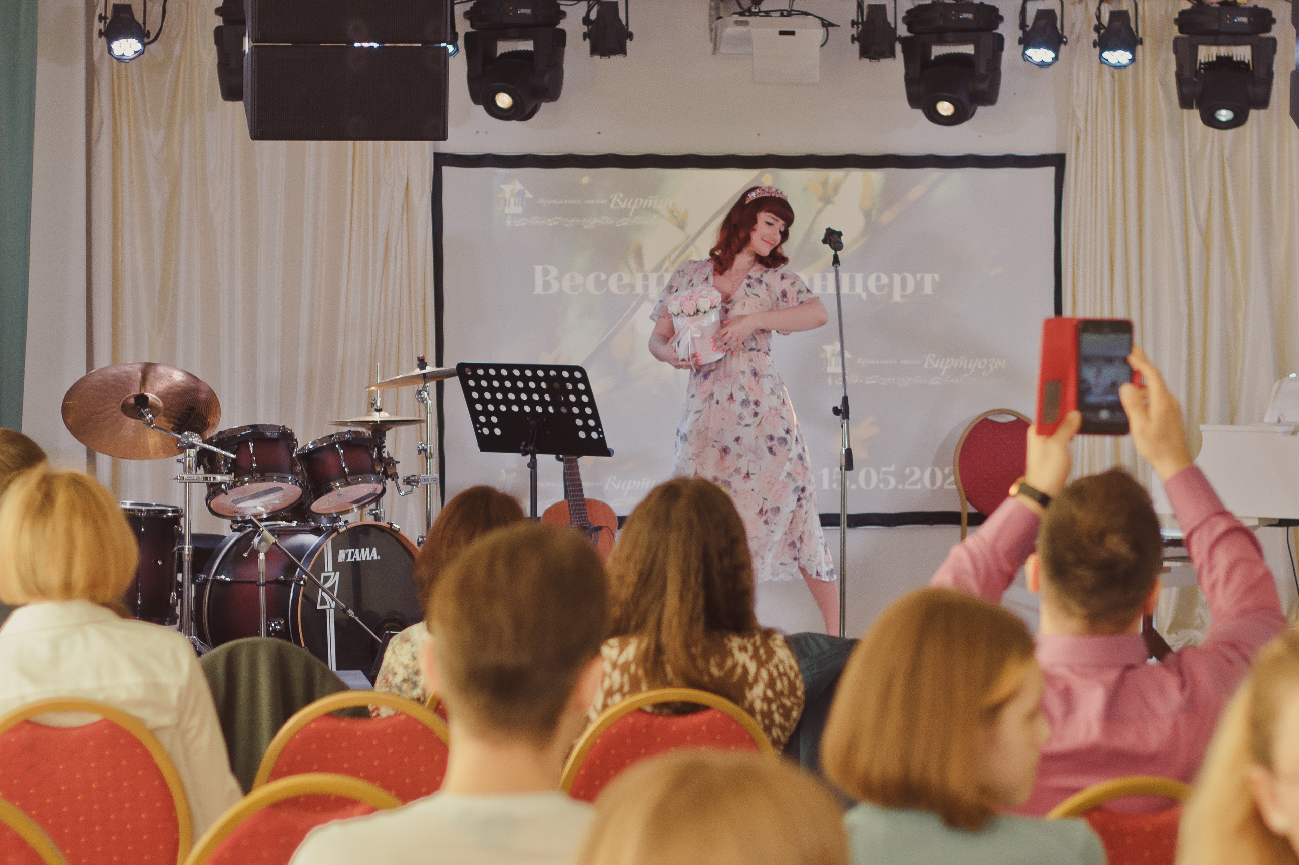 Смотреть всю серию. Фотограф Надршина Лилия