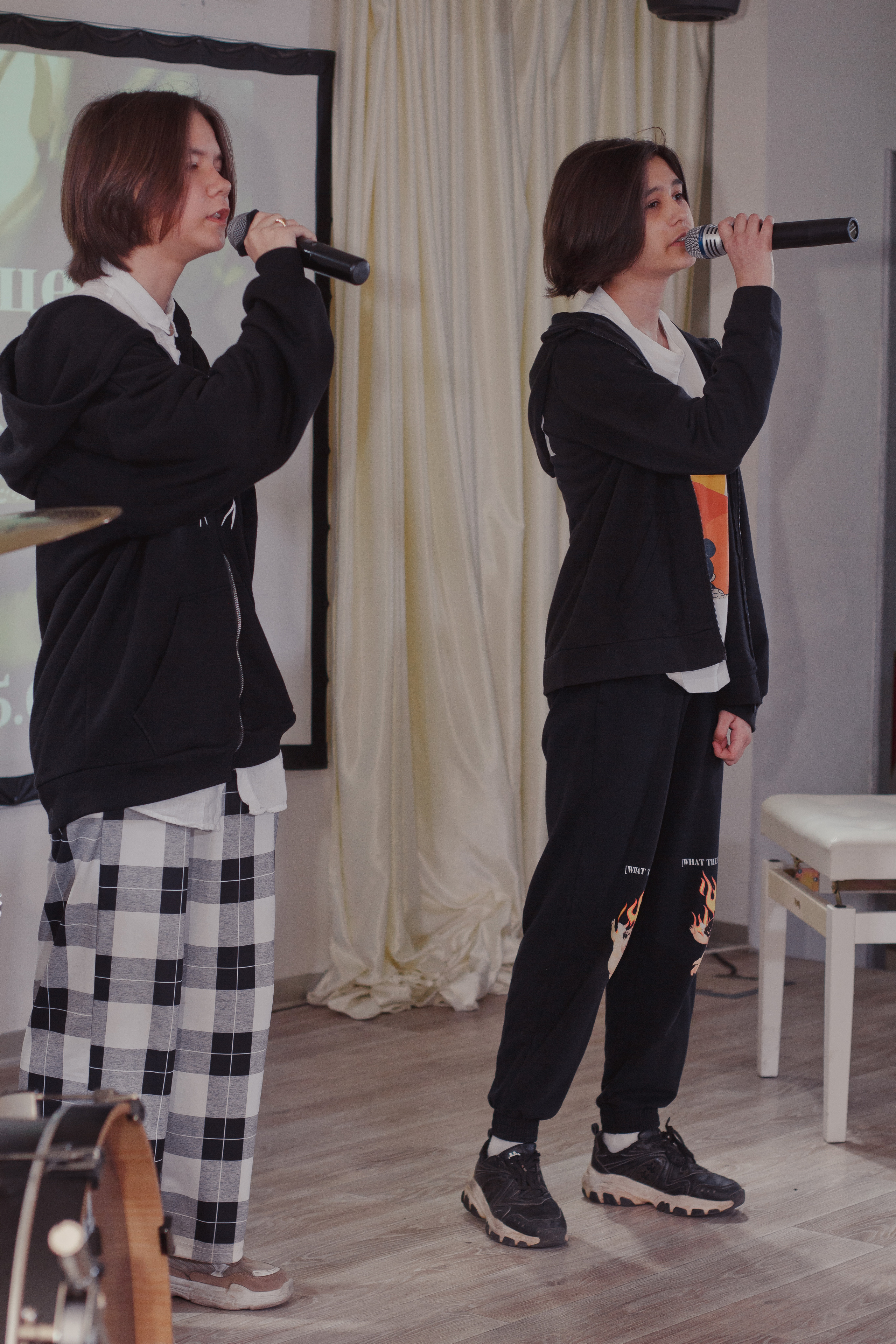 Смотреть всю серию. Фотограф Надршина Лилия