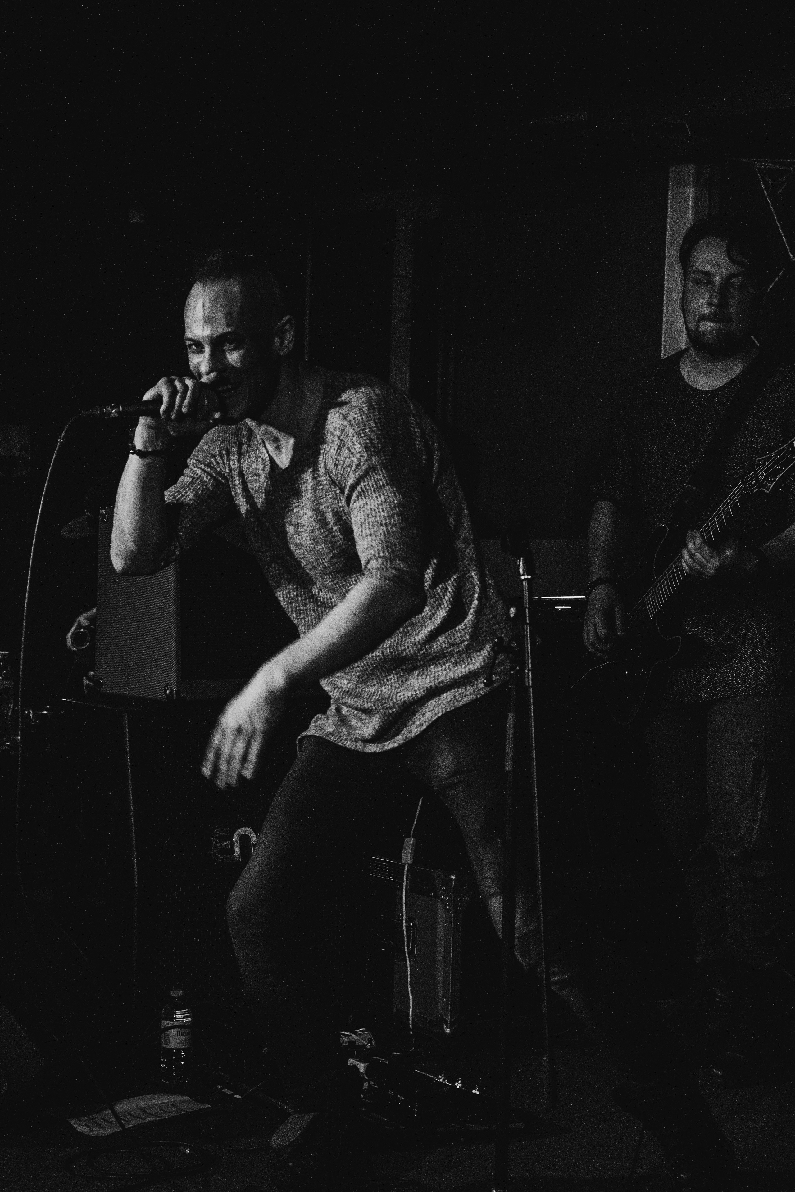 Смотреть всю серию. Фотограф Надршина Лилия