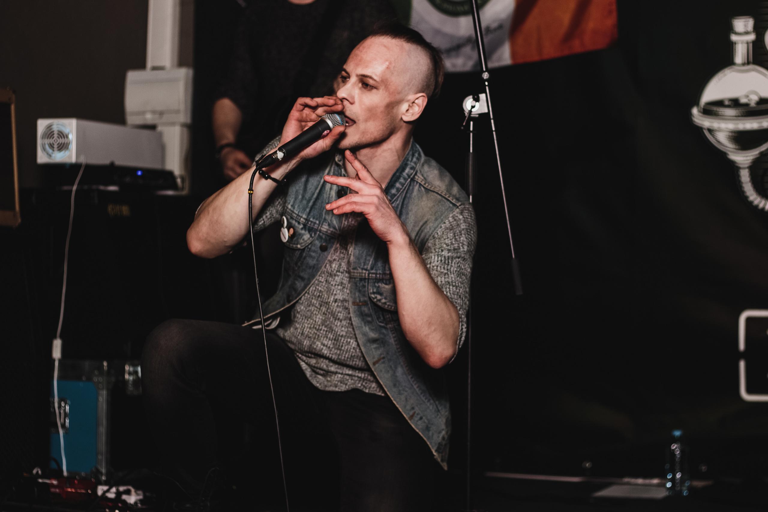 Смотреть всю серию. Фотограф Надршина Лилия