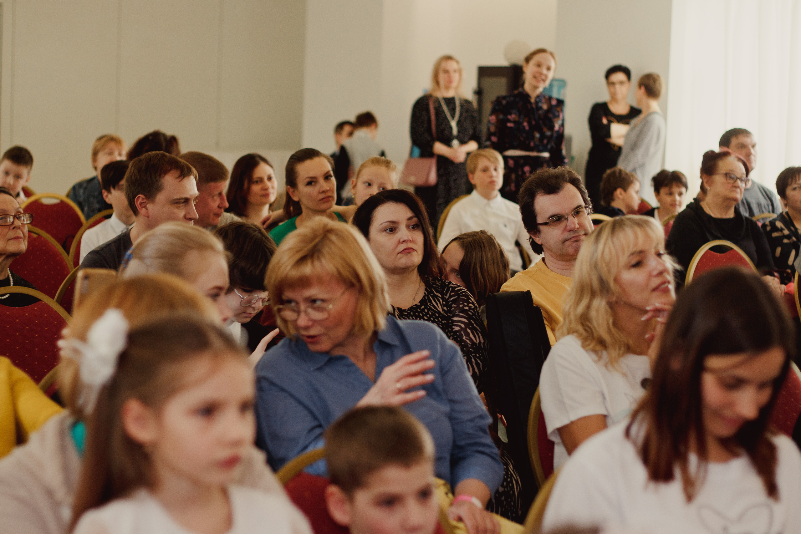 Смотреть всю серию. Фотограф Надршина Лилия