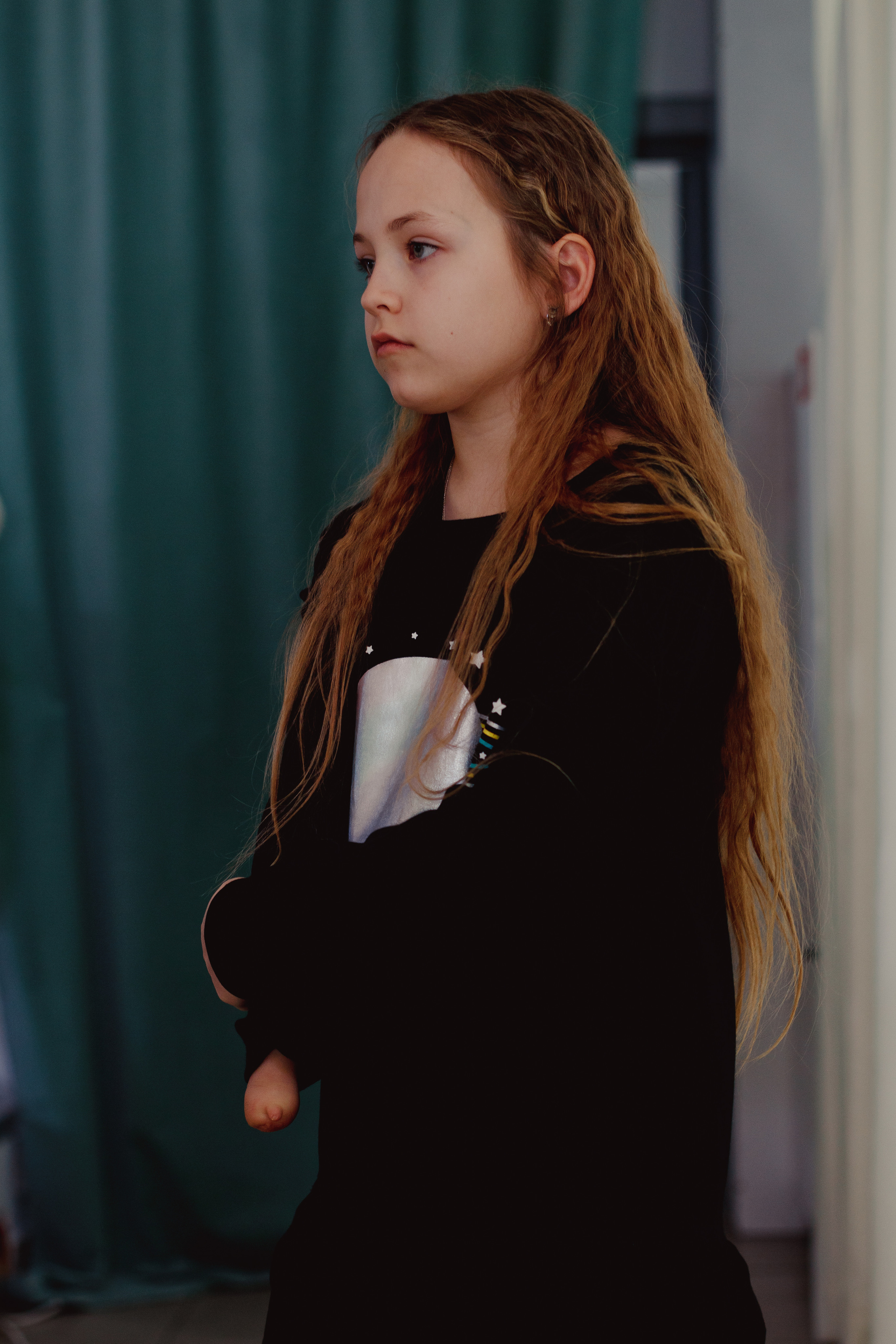 Смотреть всю серию. Фотограф Надршина Лилия