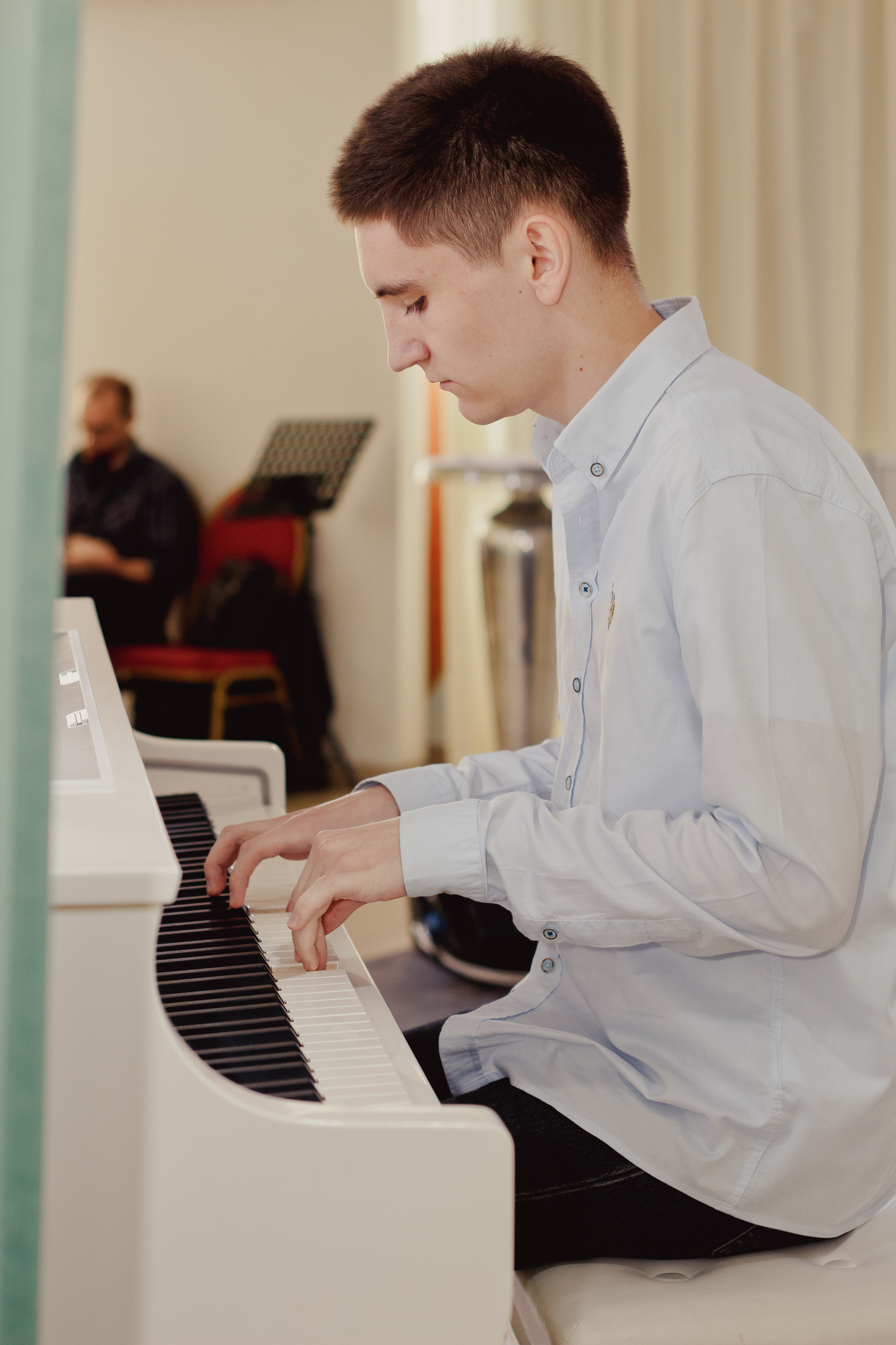 Смотреть всю серию. Фотограф Надршина Лилия