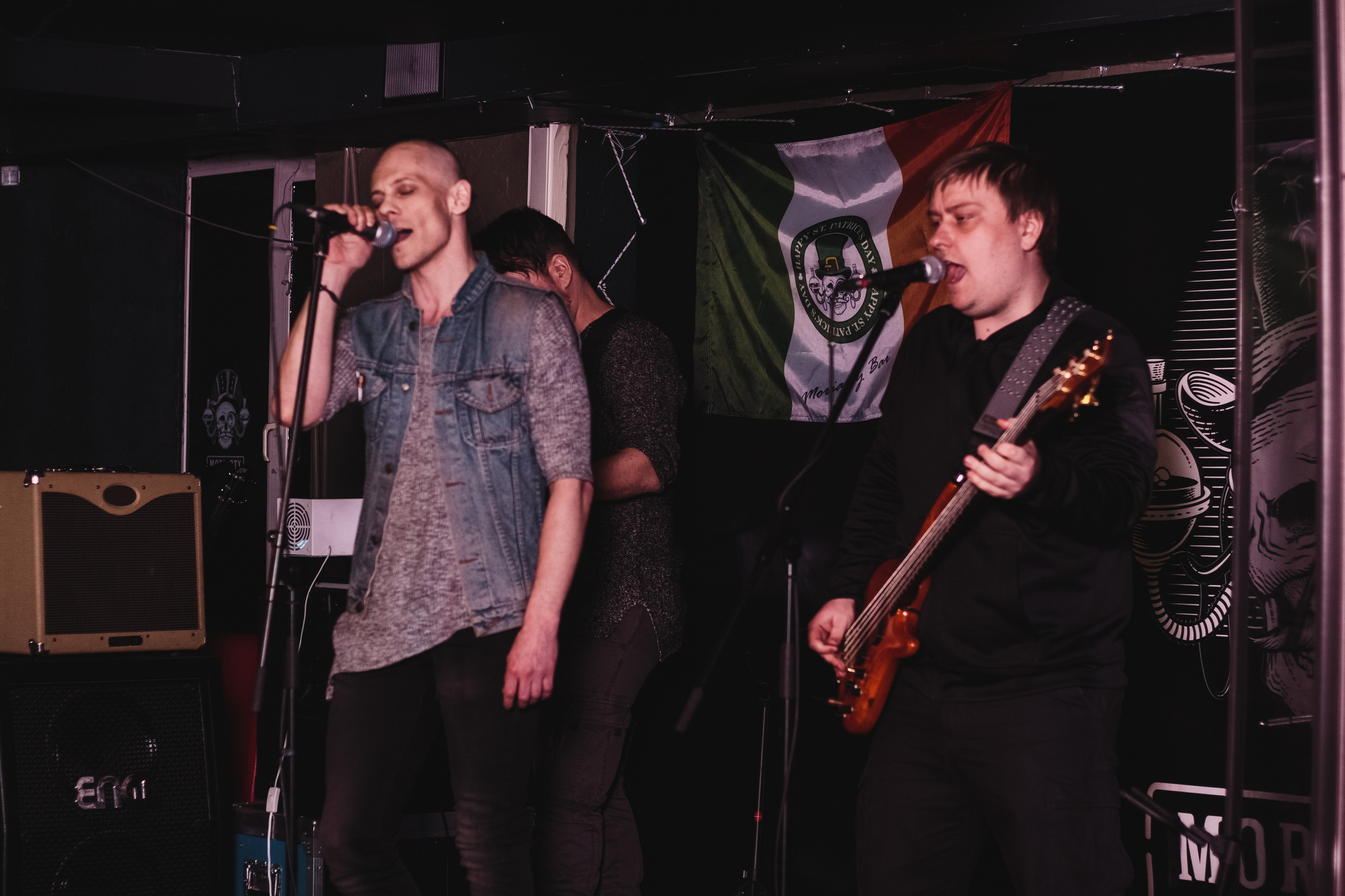 Смотреть всю серию. Фотограф Надршина Лилия