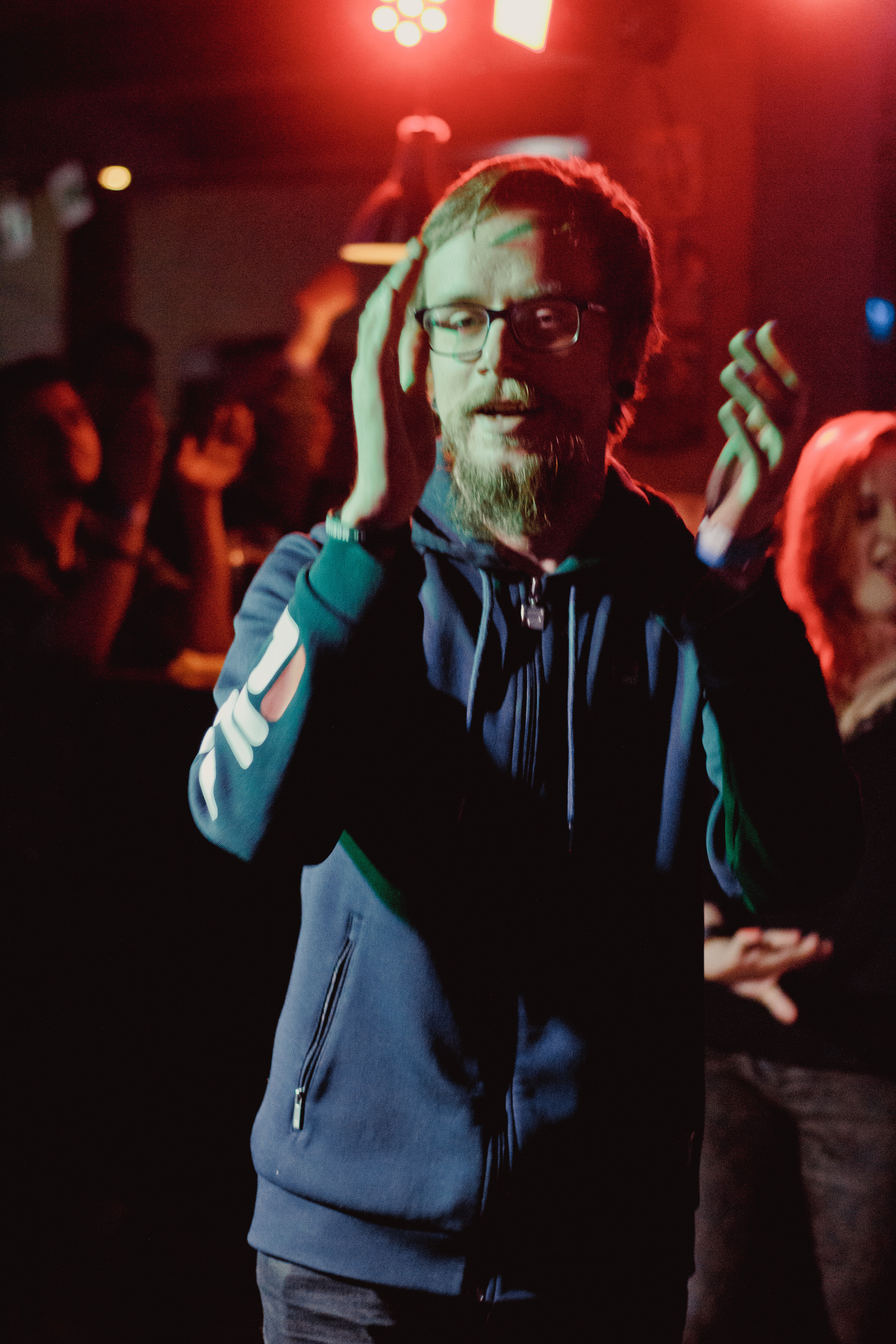 Смотреть всю серию. Фотограф Надршина Лилия