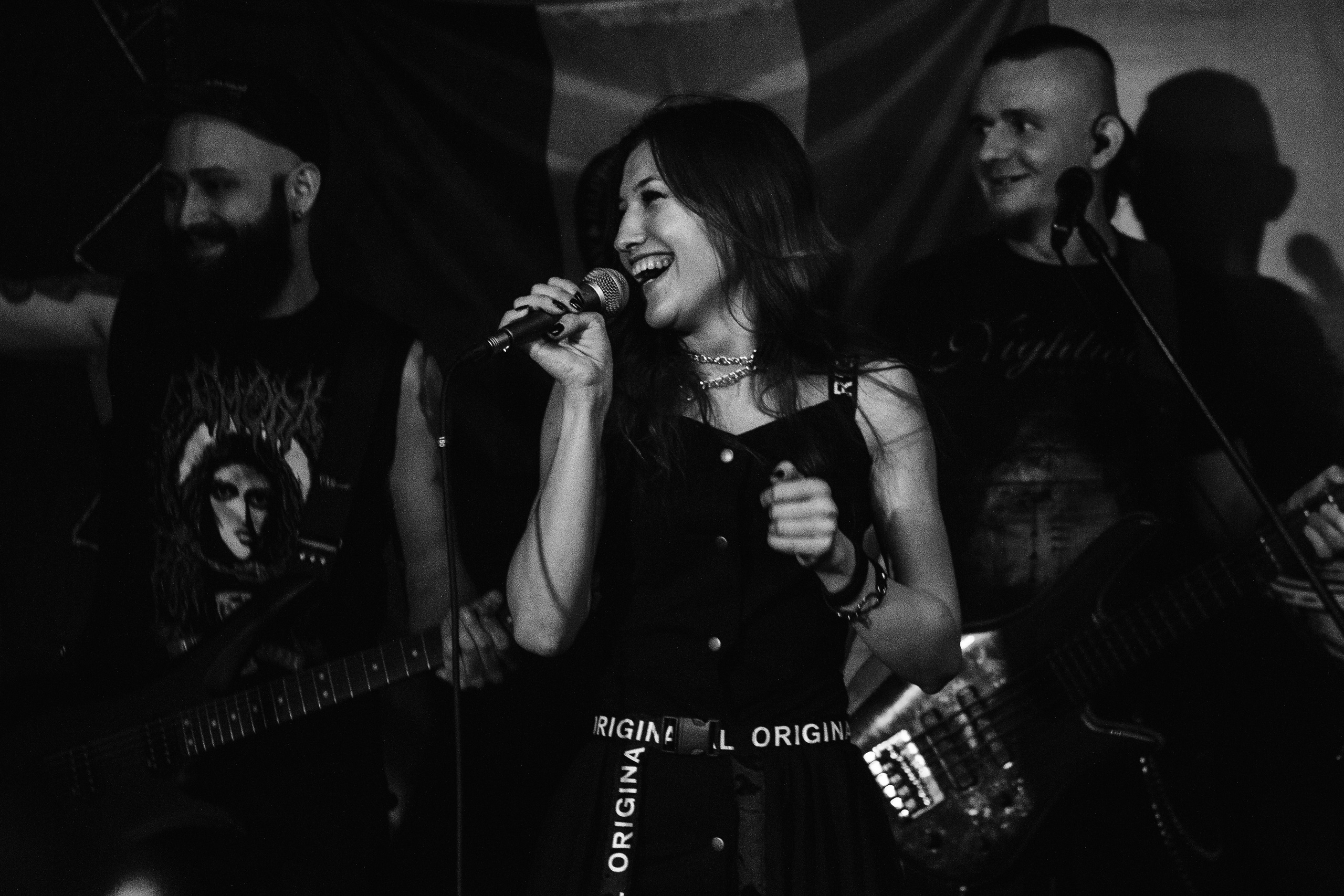 Смотреть всю серию. Фотограф Надршина Лилия