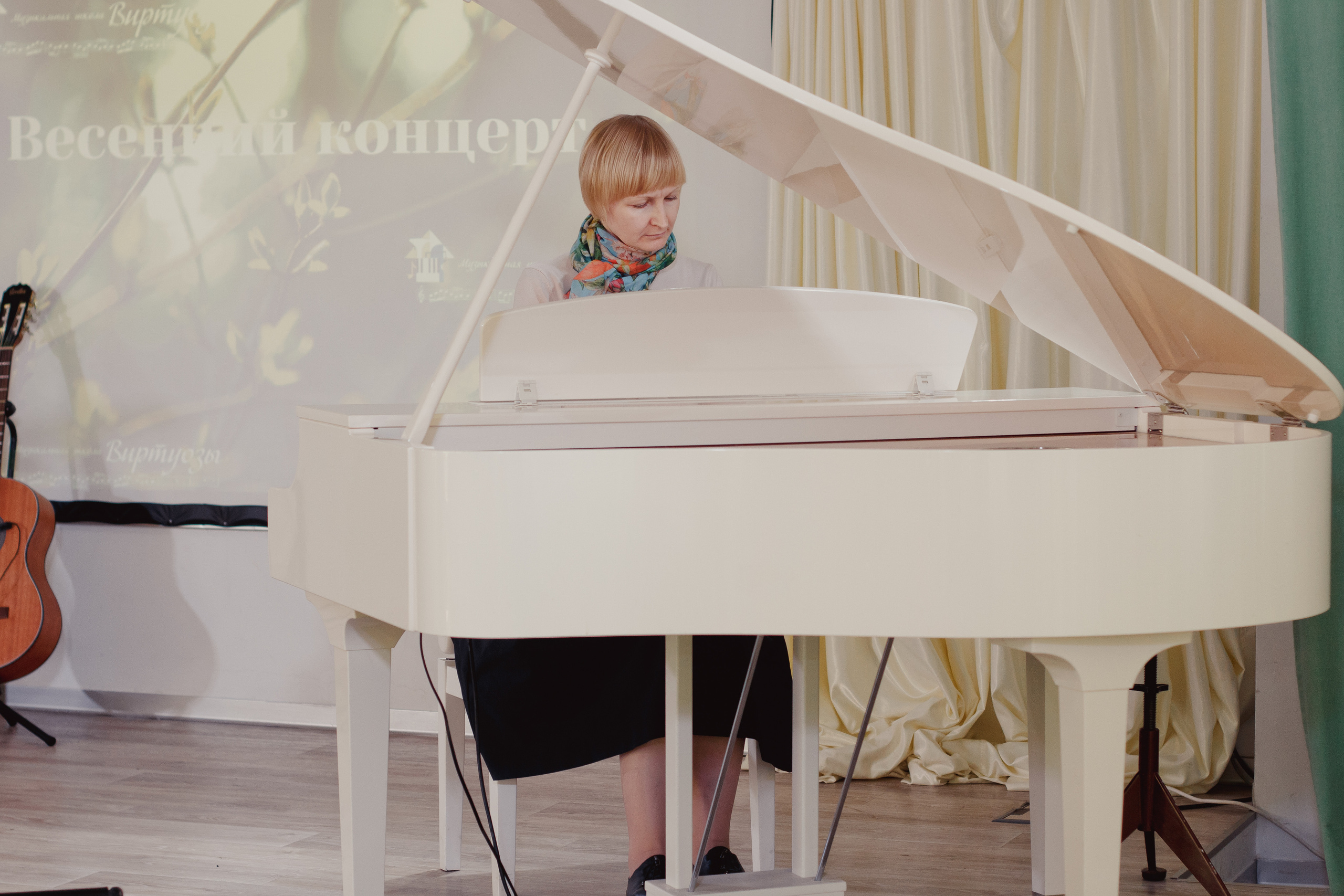 Смотреть всю серию. Фотограф Надршина Лилия