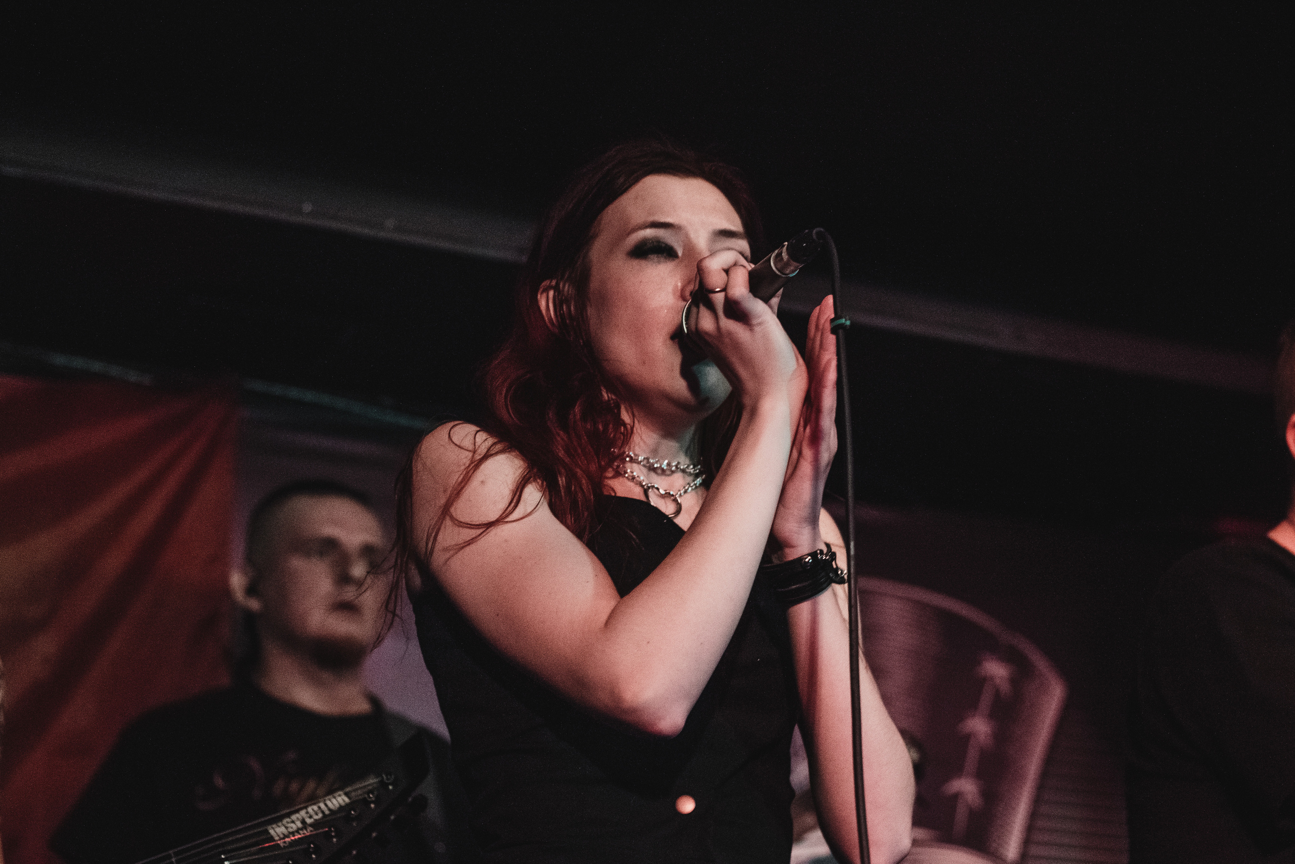 Смотреть всю серию. Фотограф Надршина Лилия