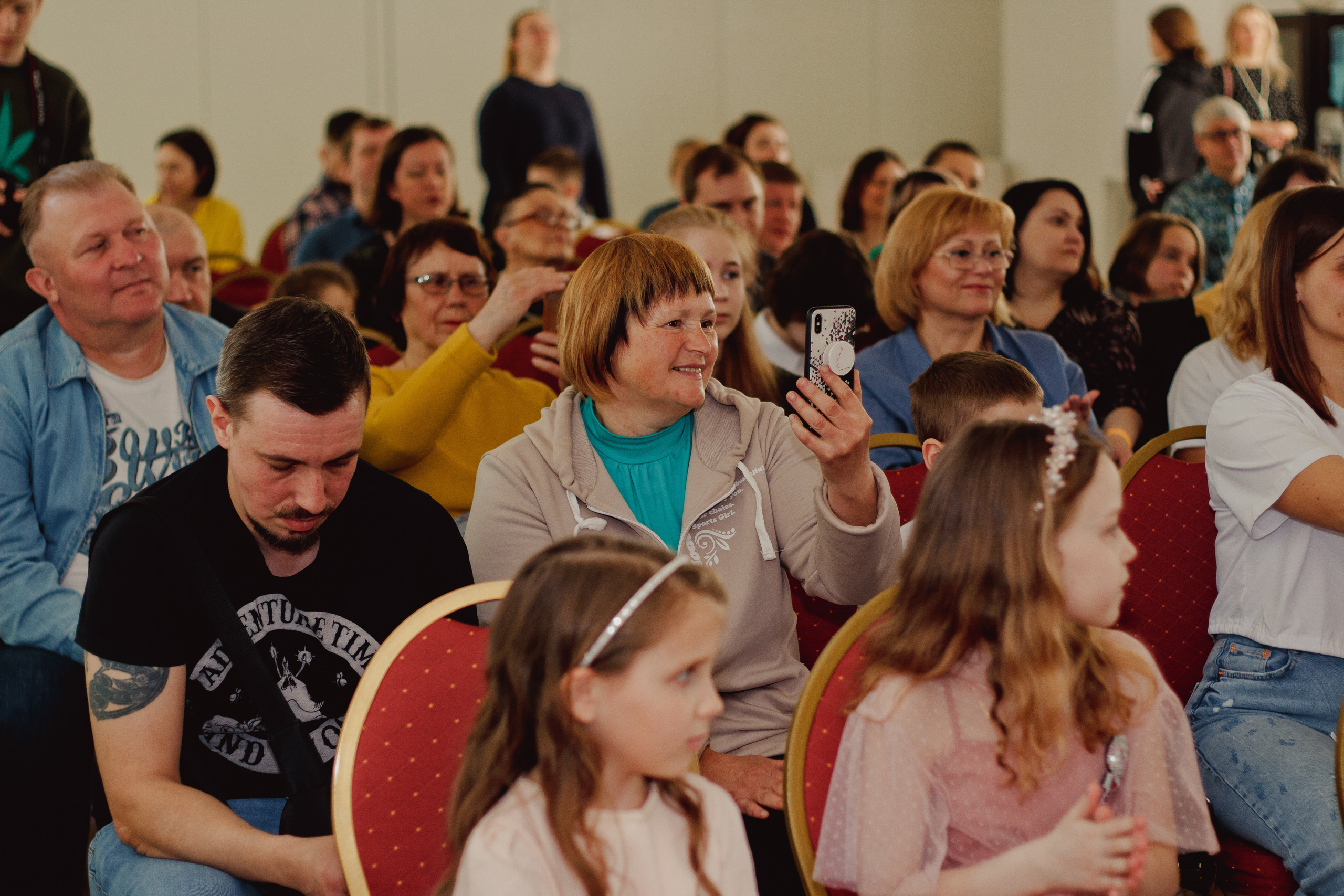 Смотреть всю серию. Фотограф Надршина Лилия