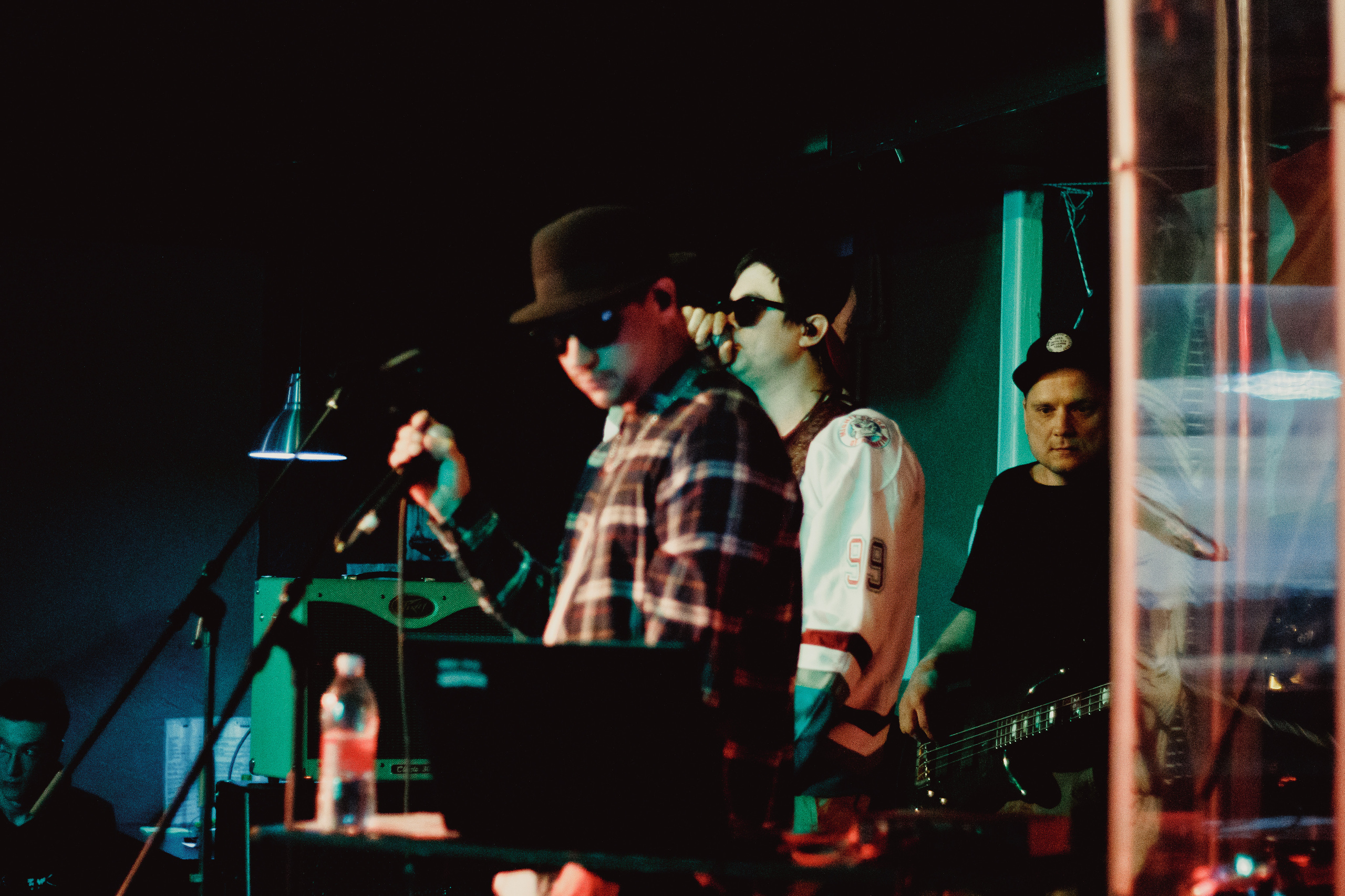 Смотреть всю серию. Фотограф Надршина Лилия