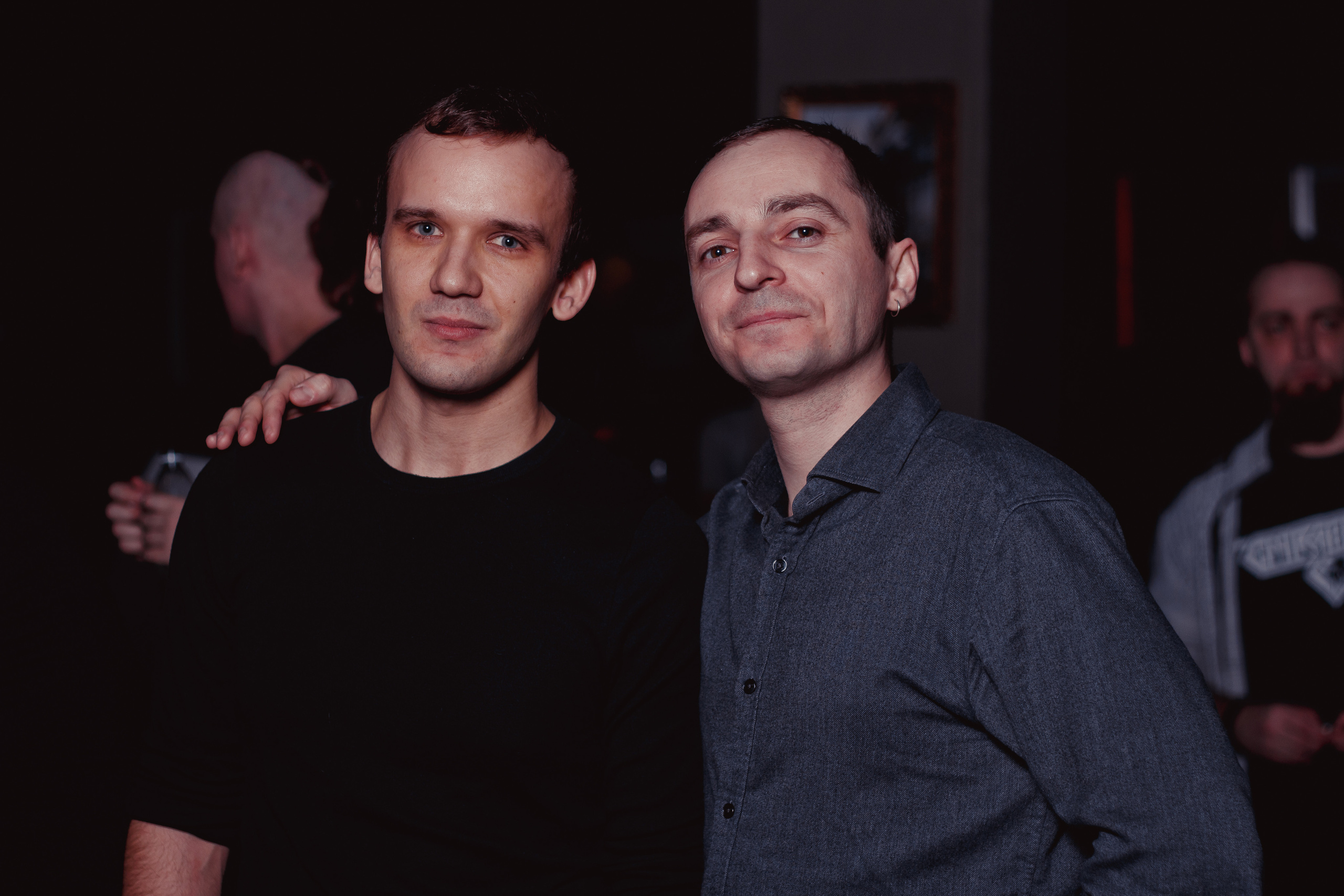 Смотреть всю серию. Фотограф Надршина Лилия