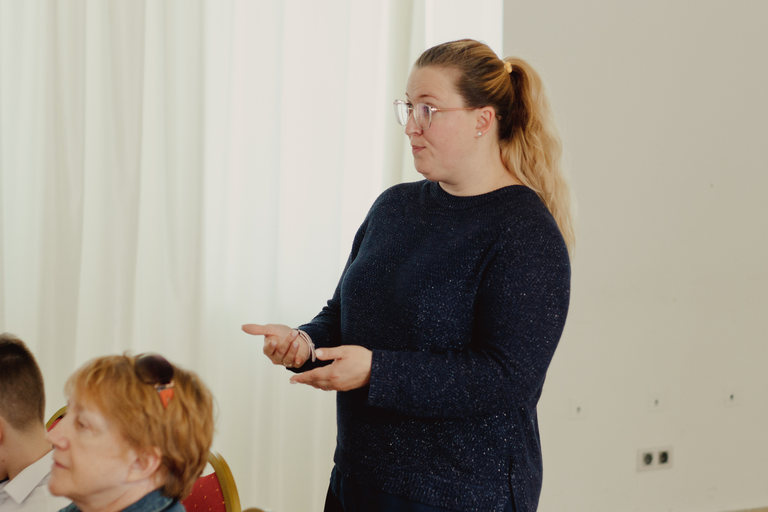 Смотреть всю серию. Фотограф Надршина Лилия