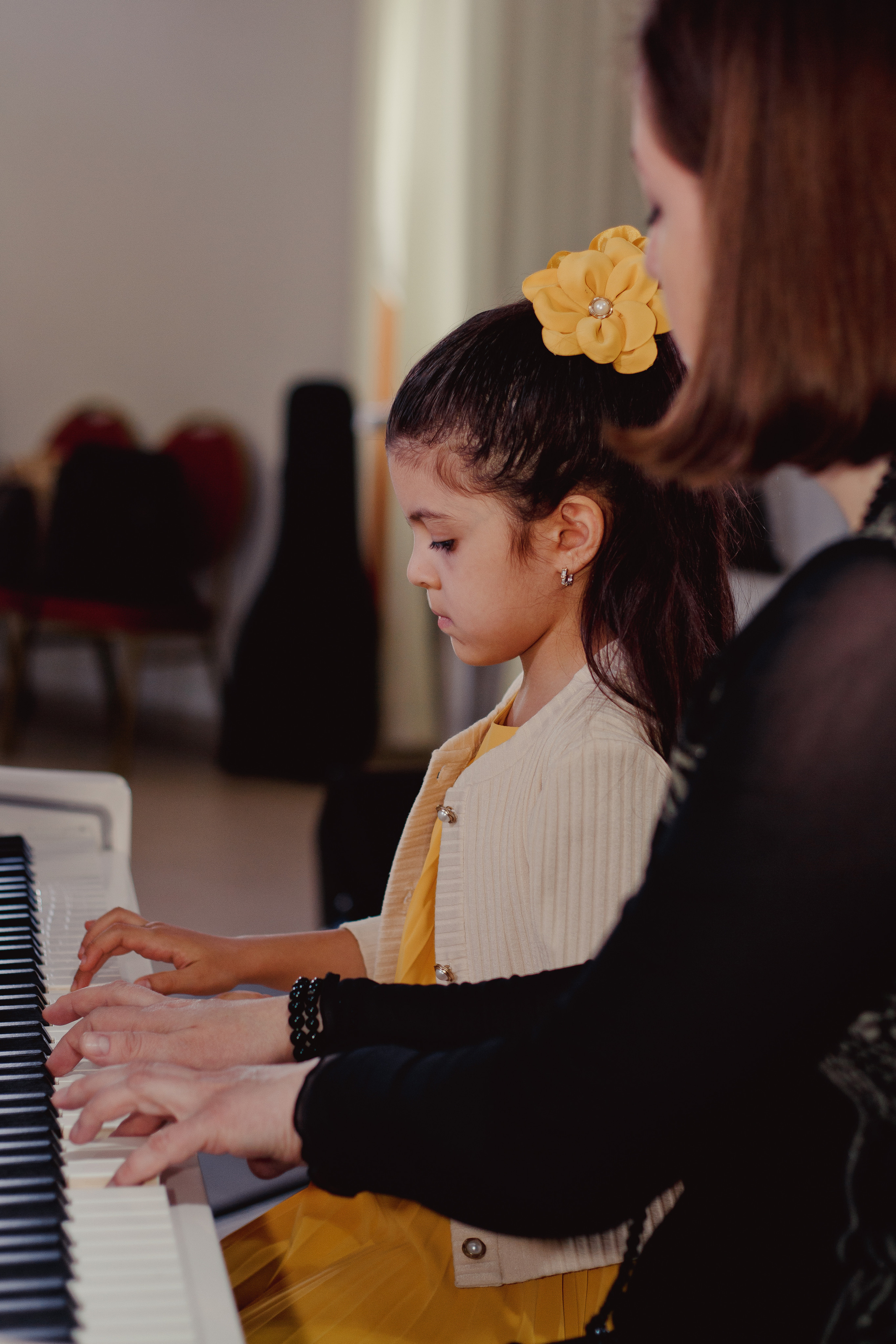 Смотреть всю серию. Фотограф Надршина Лилия