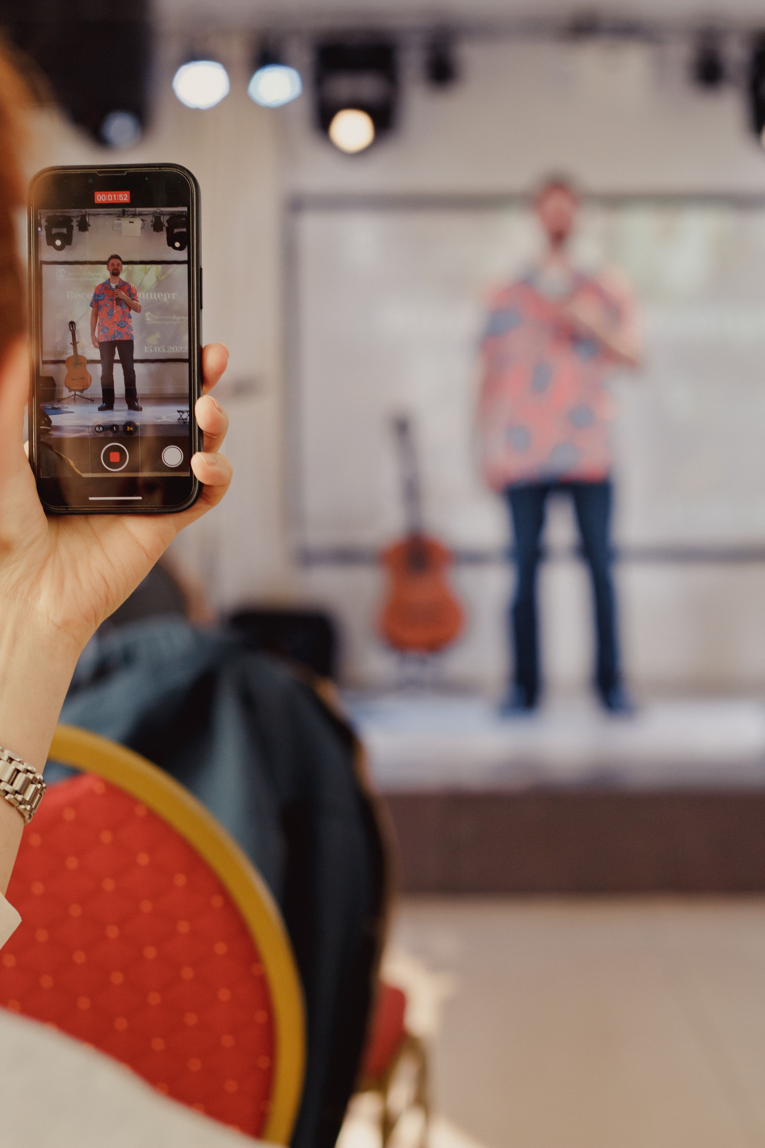 Смотреть всю серию. Фотограф Надршина Лилия