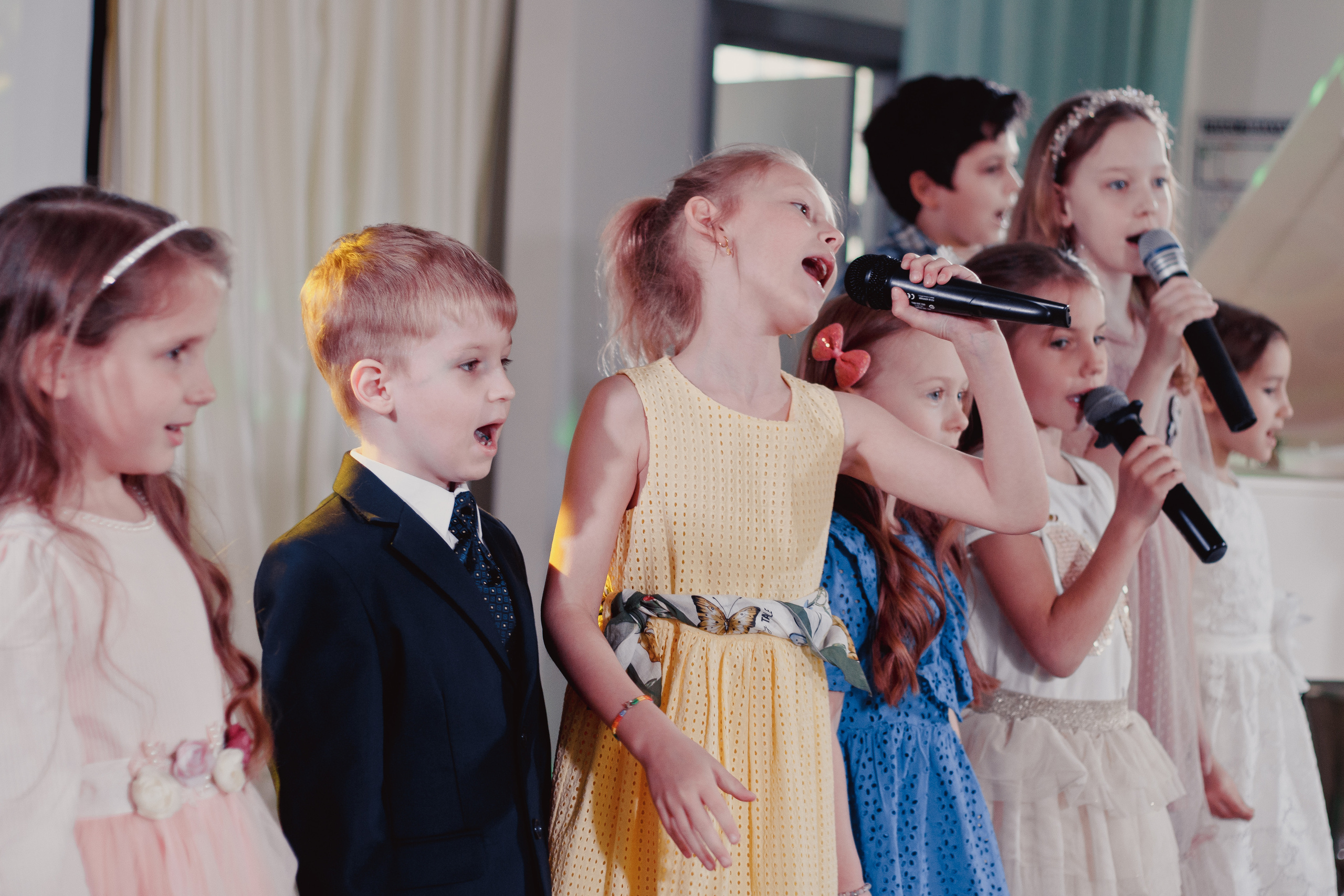 Смотреть всю серию. Фотограф Надршина Лилия