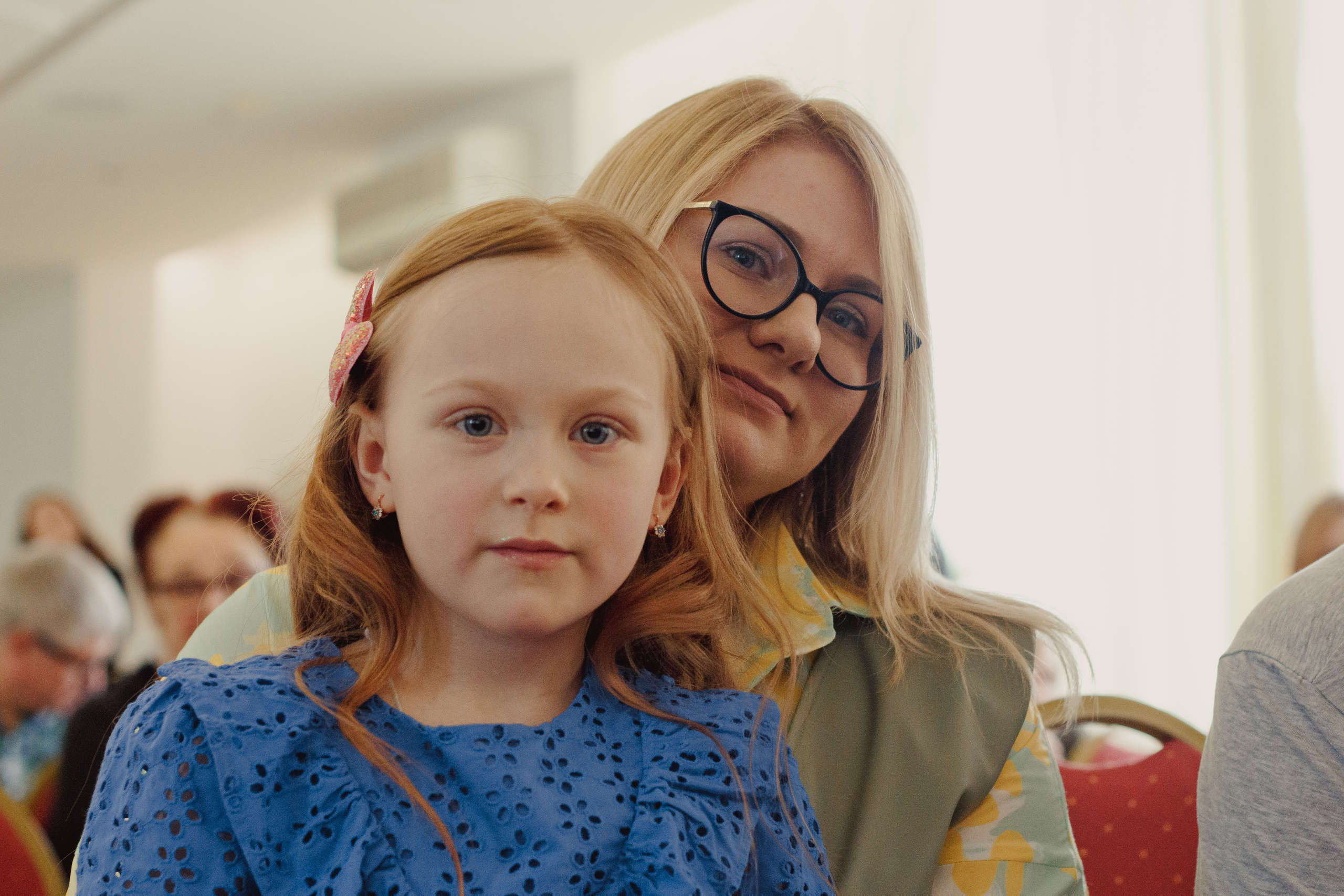 Смотреть всю серию. Фотограф Надршина Лилия